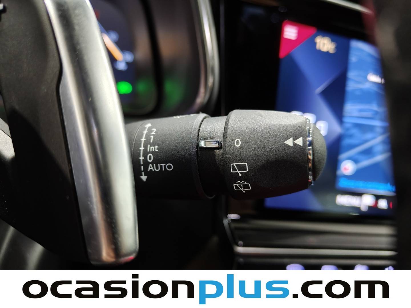 Foto DS DS 7 Crossback DS DS7 Crossback PureTech 130 Bastille+ AT (131 CV)