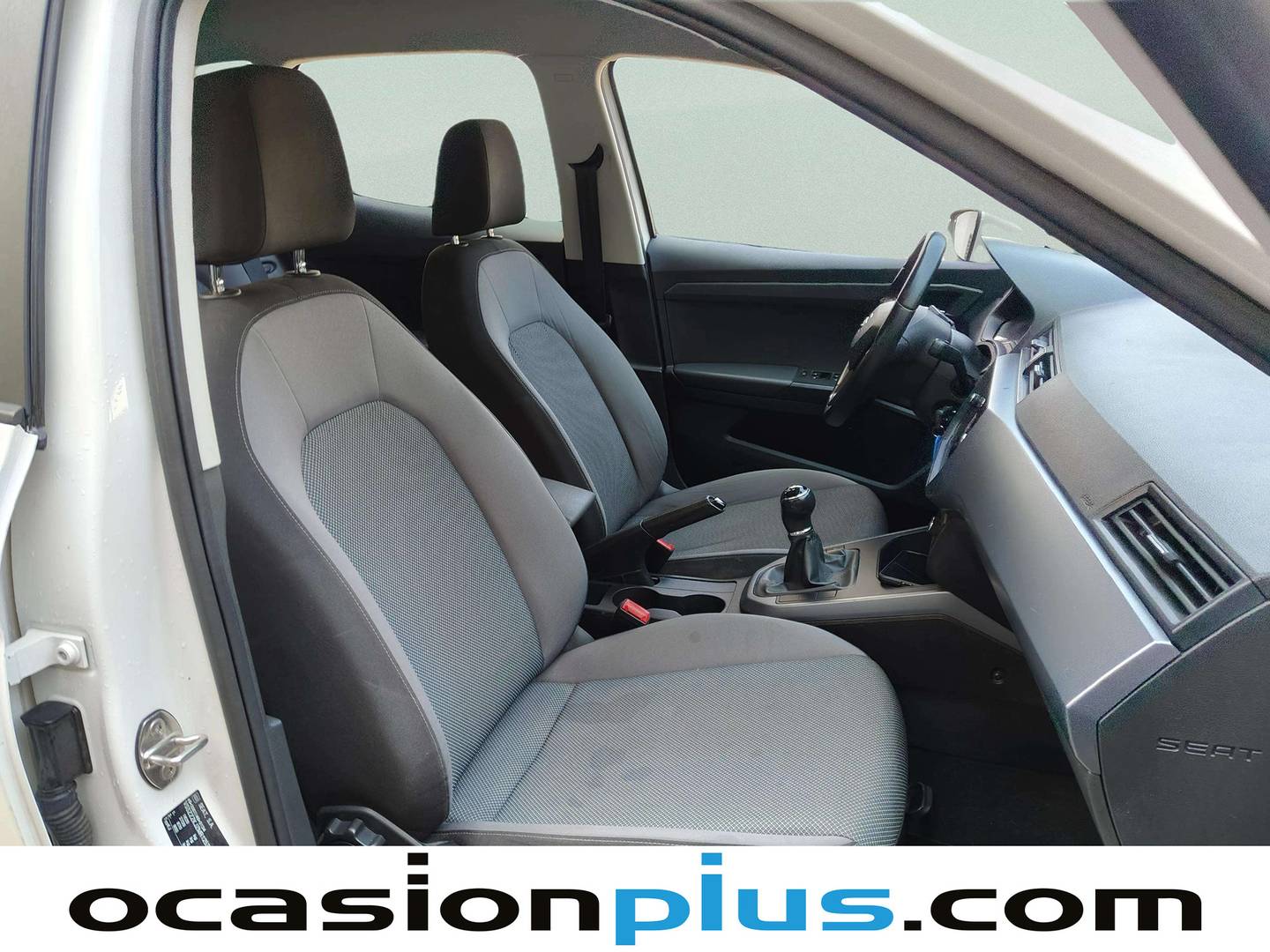 Seat Arona Seat Arona 1.0 TSI Style Go2 (110 CV) 2021