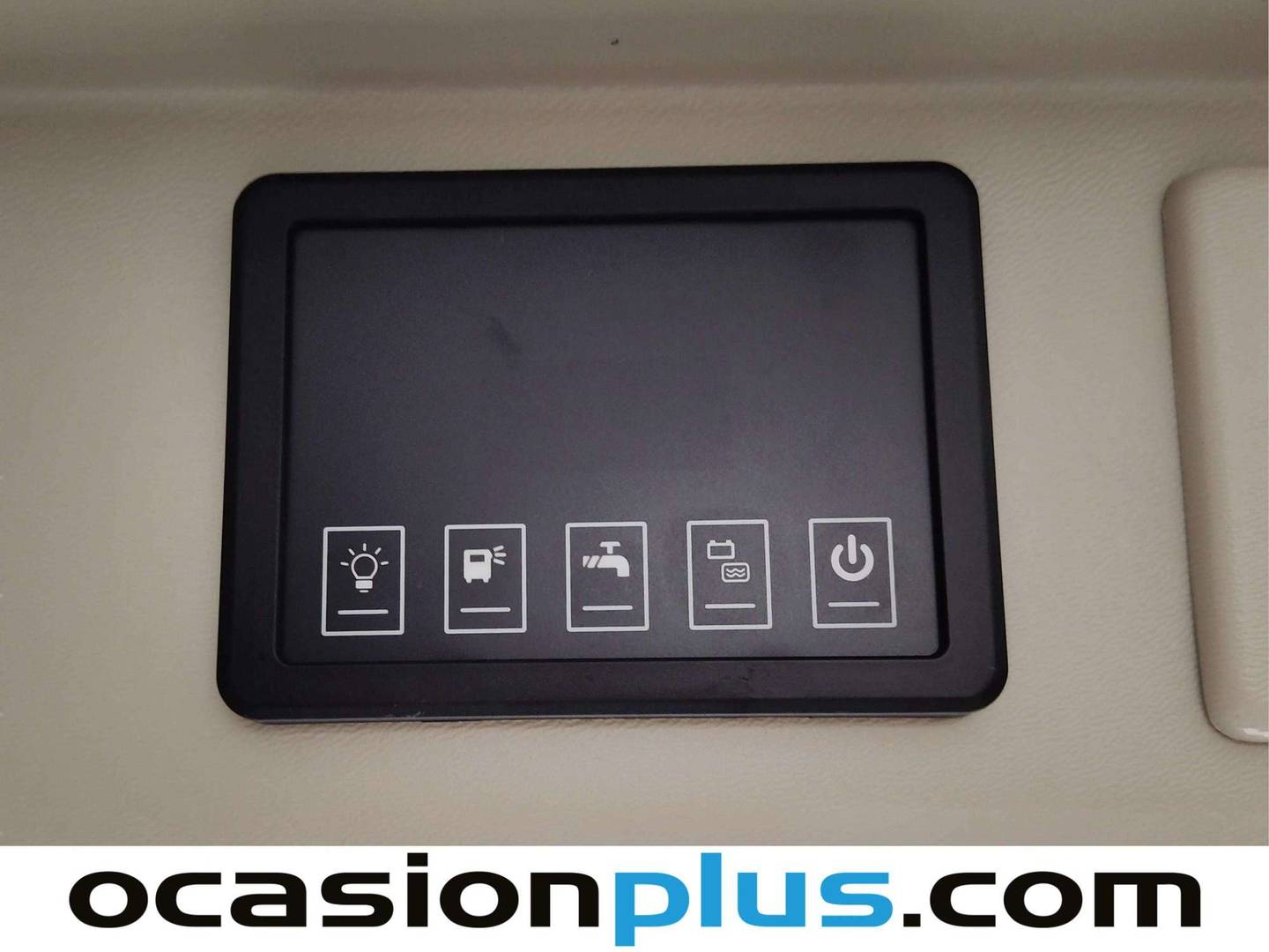 Benimar BENIVAN Benimar BENIVAN B100UP (140 CV) 4 Plazas manual