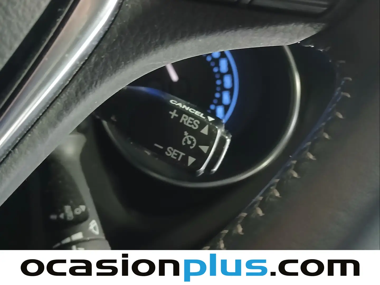 Foto Toyota Auris Toyota Auris 120T Active (116 CV)