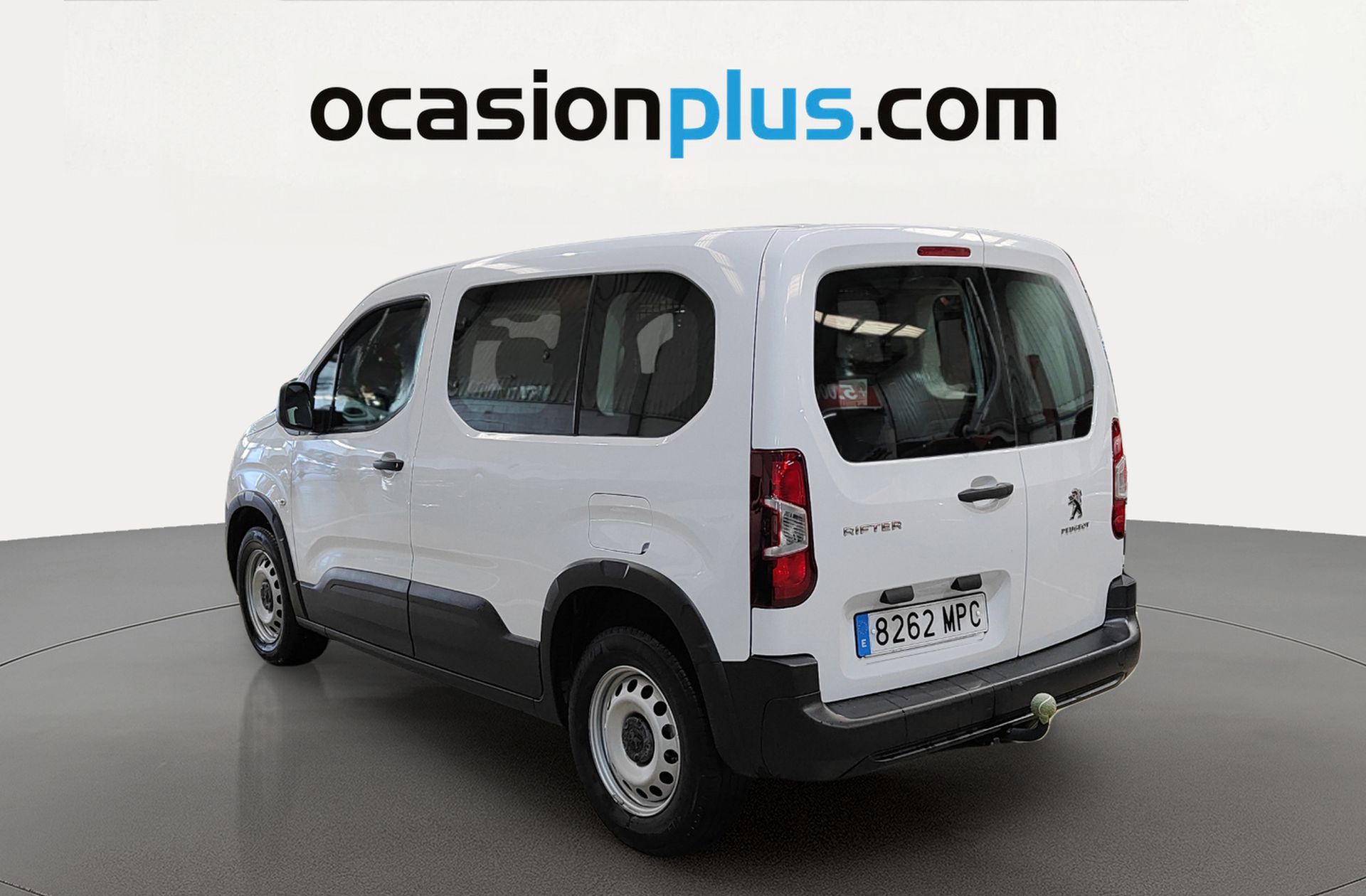 Peugeot Rifter Active Pack Business Standard BlueHDi - foto 3