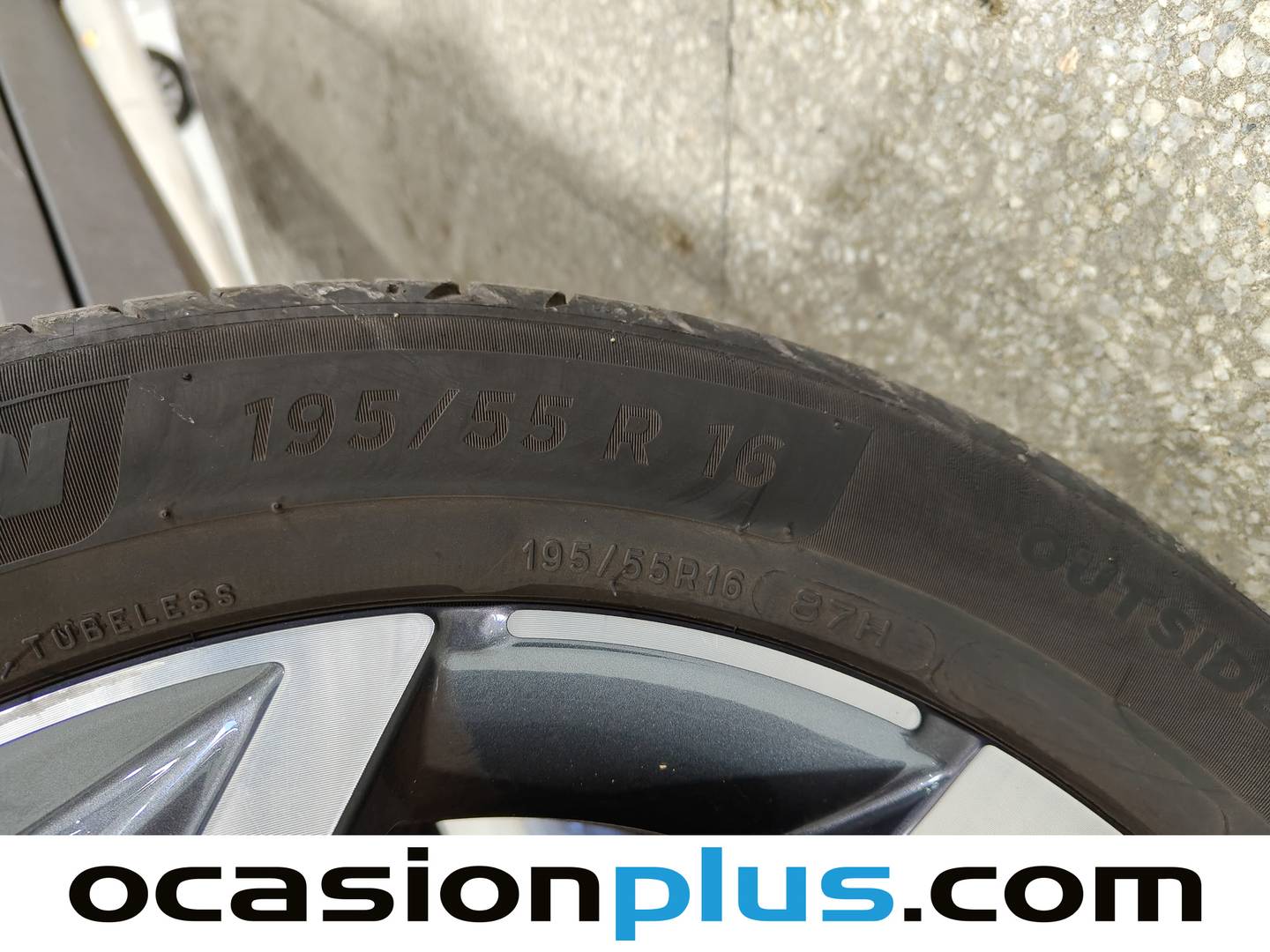 Hyundai Bayon Hyundai Bayon 1.2 MPI Maxx (79 CV) manual