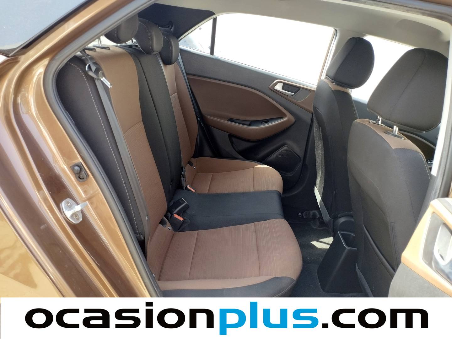 Hyundai i20 Hyundai i20 1.2 MPI Klass (84 CV) barato