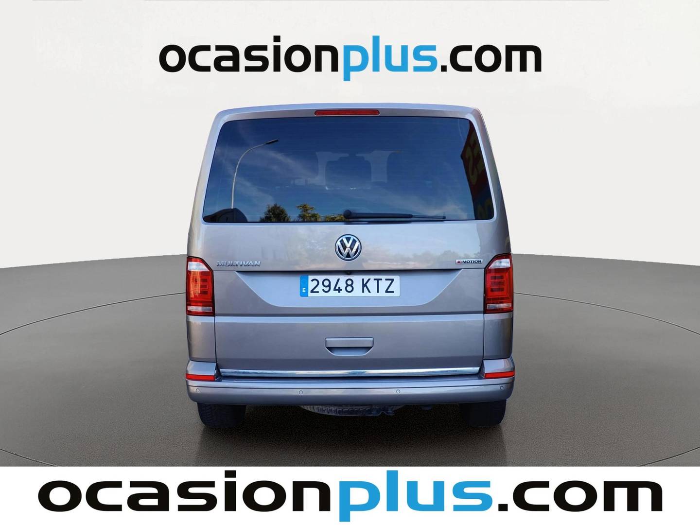 Volkswagen Multivan Volkswagen Multivan Premium Batalla Corta 2.0 TDI 4Motion BMT (150 CV) DSG 7 Plazas km 0