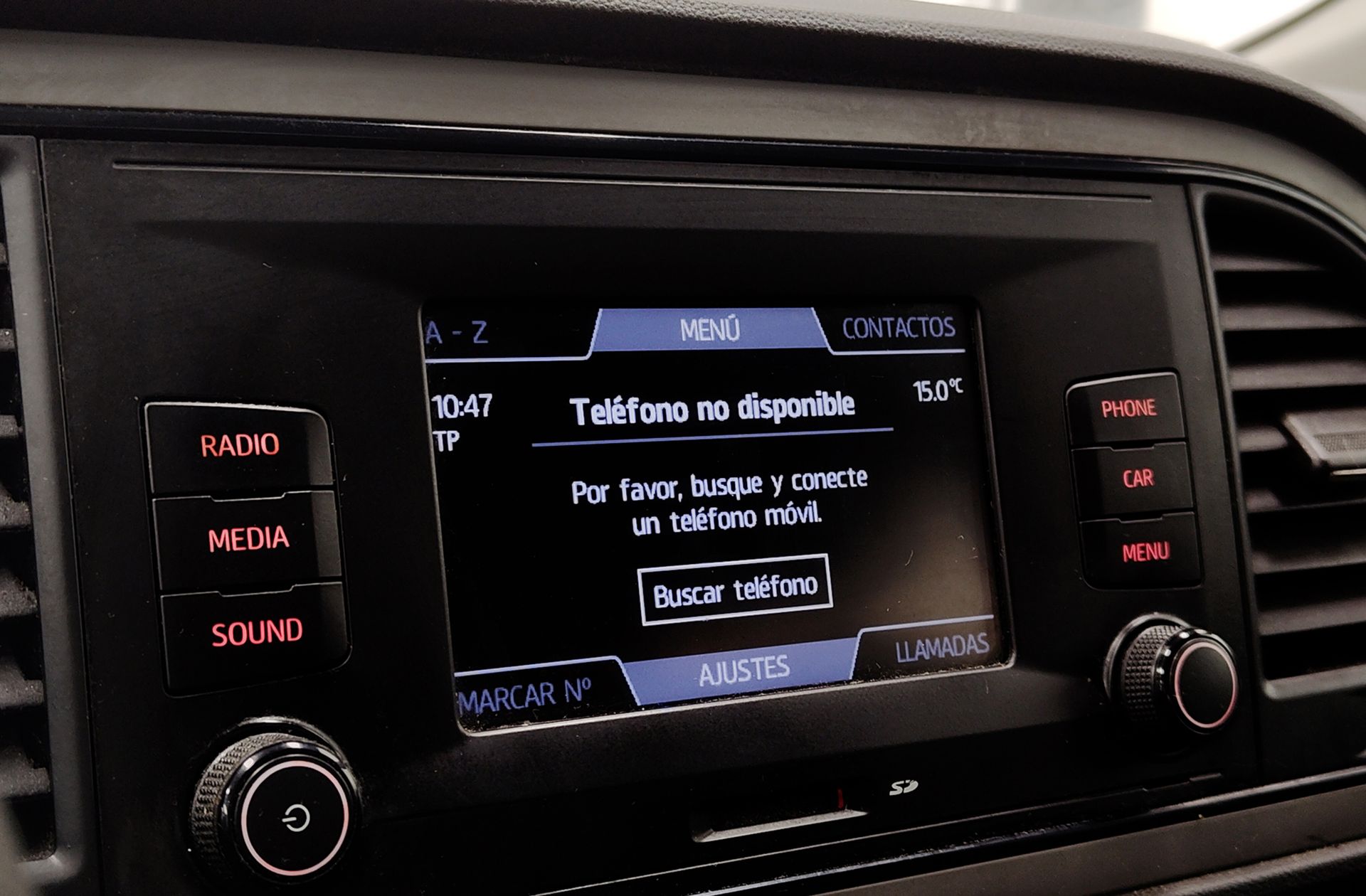 SEAT León 1.6 TDI Reference - foto 26