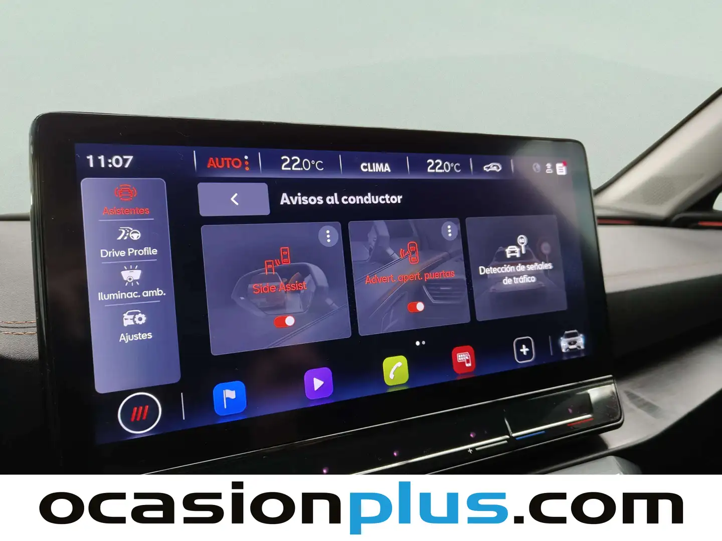 Foto Cupra Formentor CUPRA Formentor 2.0 TDI (150 CV)