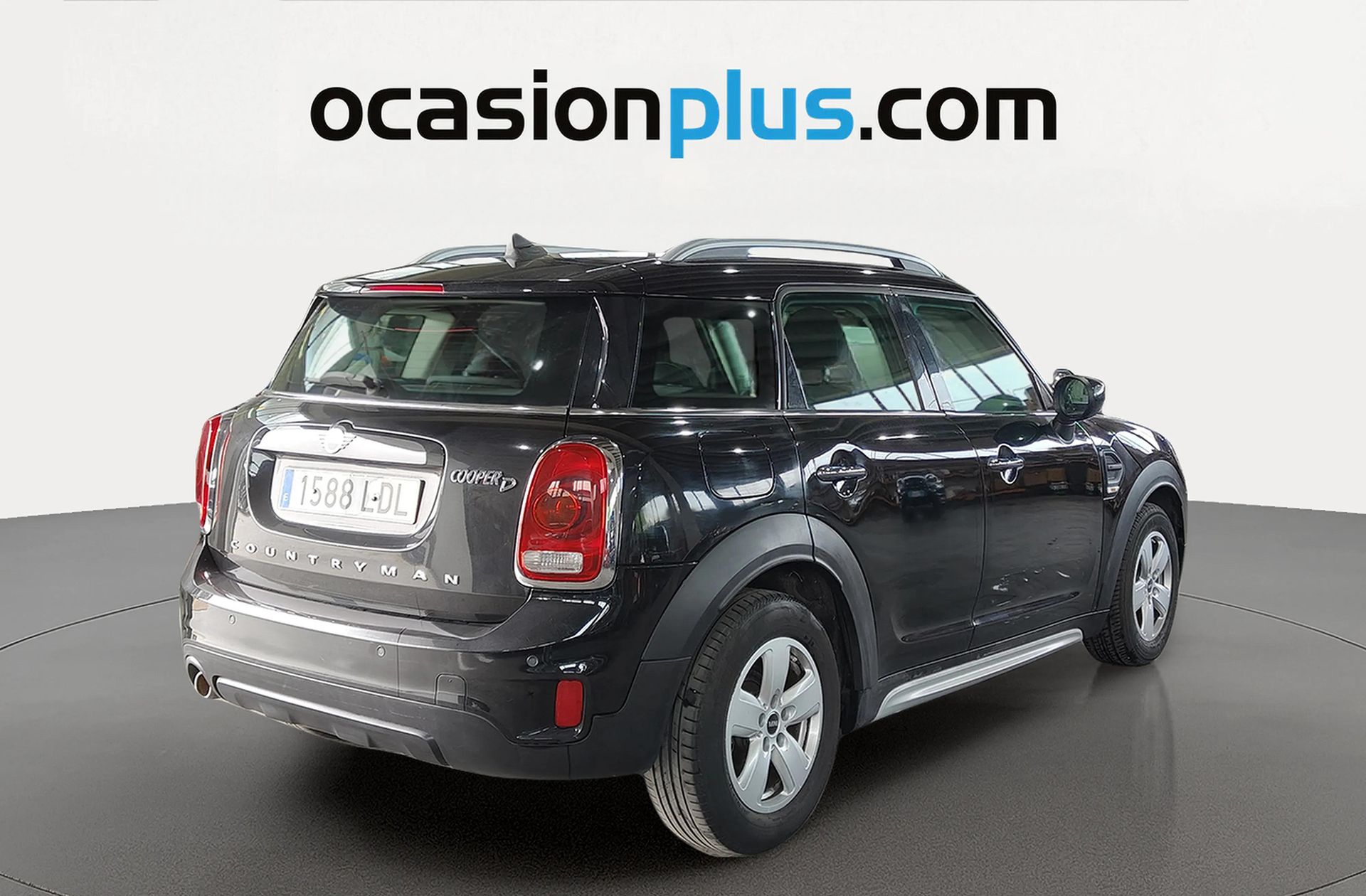 MINI Countryman Cooper D - foto 4