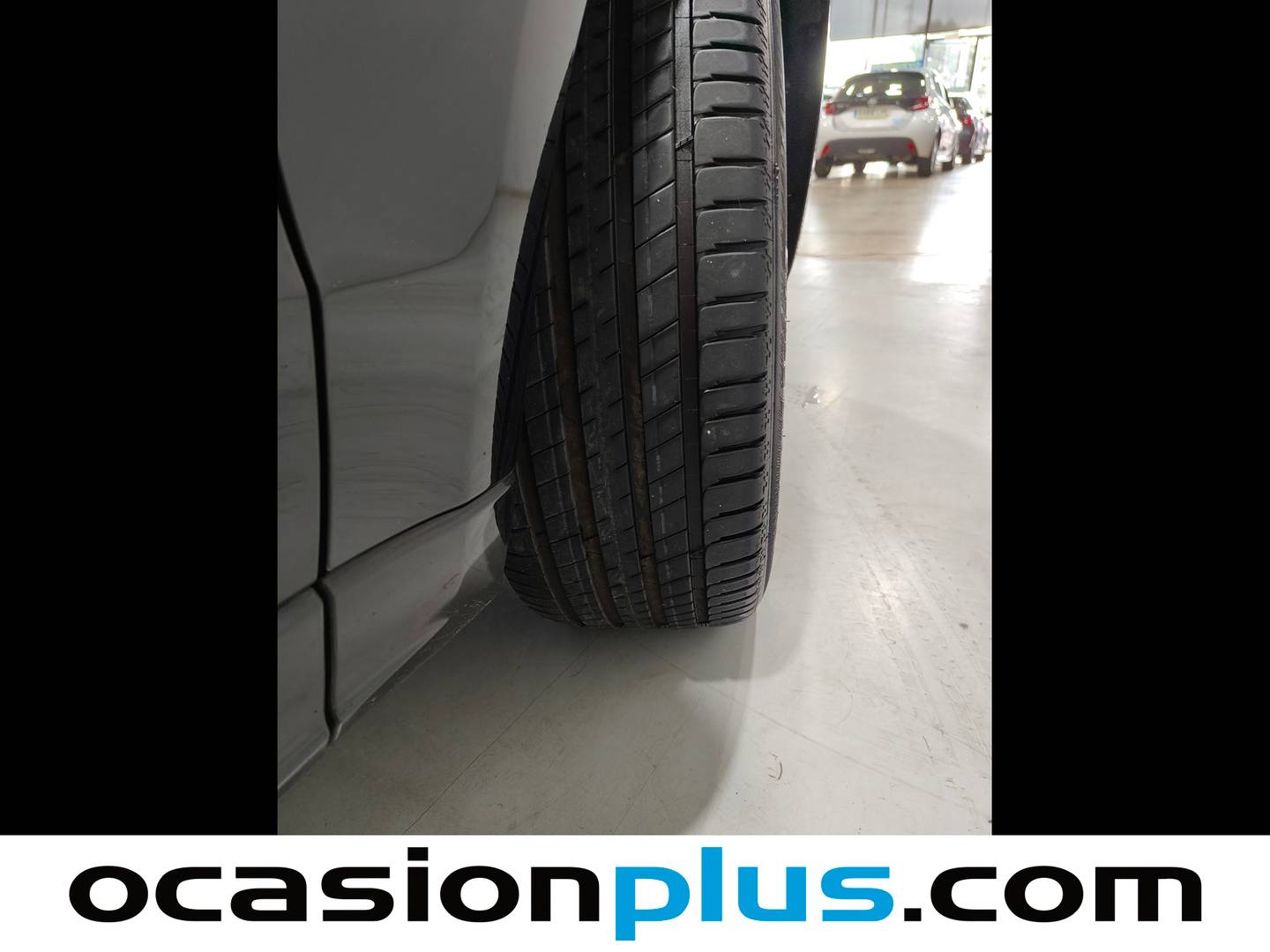 Audi Q5 Audi Q5 S line edition 2.0 TDI ultra (150 CV) de segunda mano