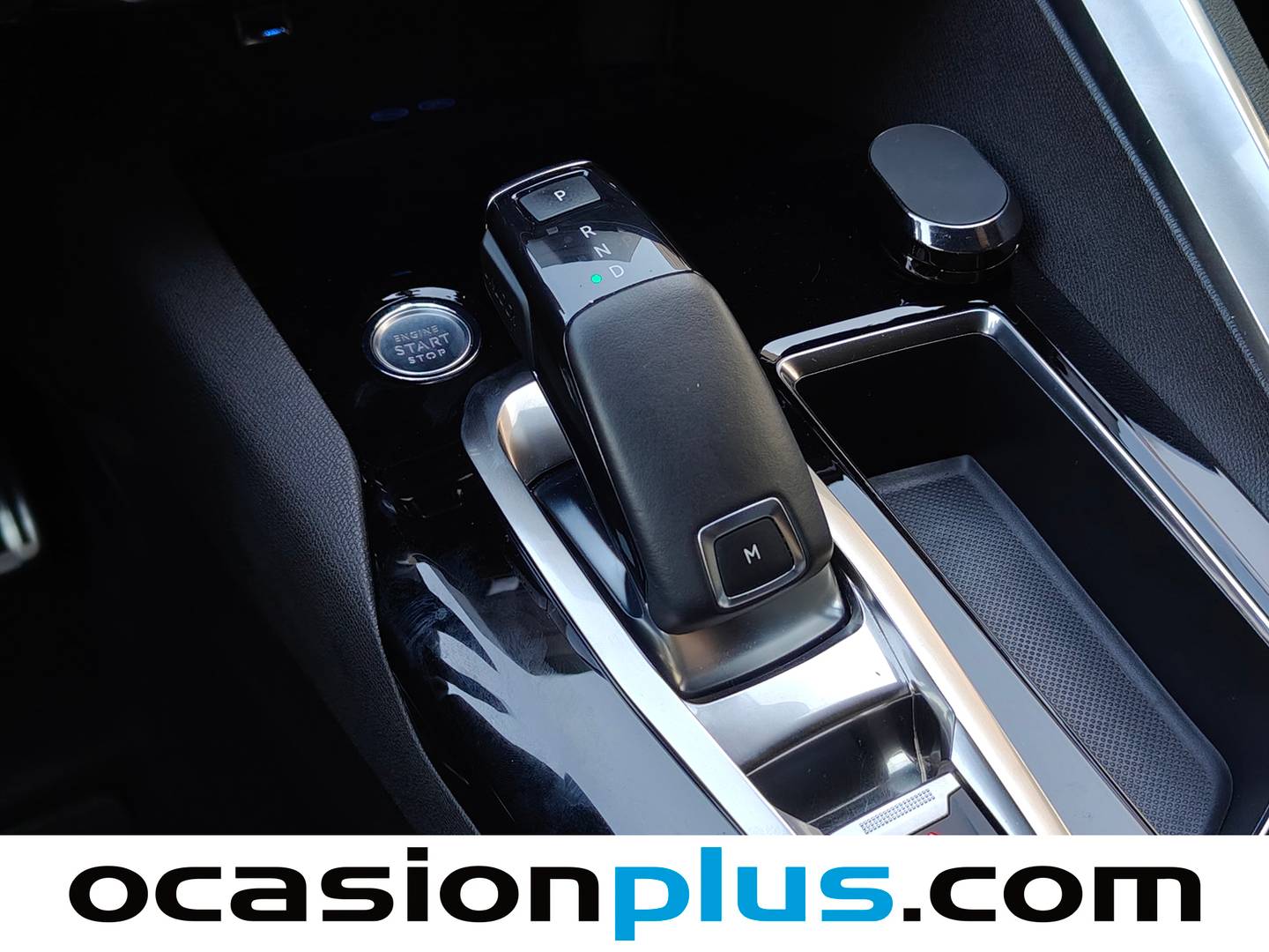 Peugeot 5008 Peugeot 5008 BlueHDI GT Line S&S EAT8 (130 CV) 7 Plazas de segunda mano