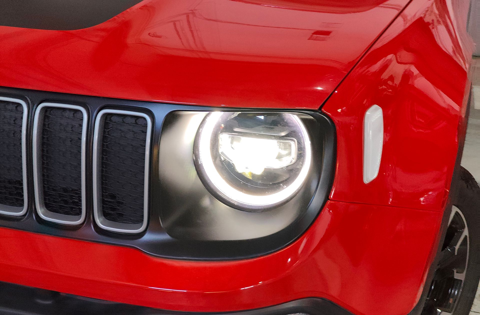 Jeep Renegade 1.3 PHEV Upland 4xe - foto 15