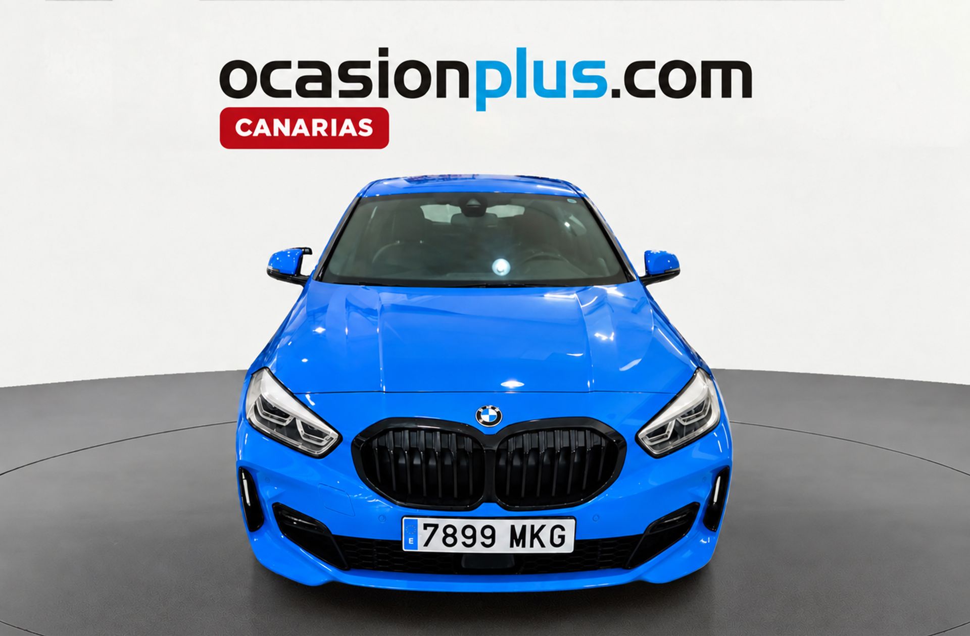 BMW Serie 1 118d Pack M - foto 14
