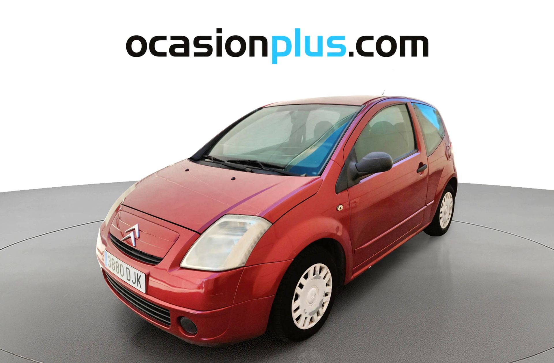 Citroën C2 1.4i Furio