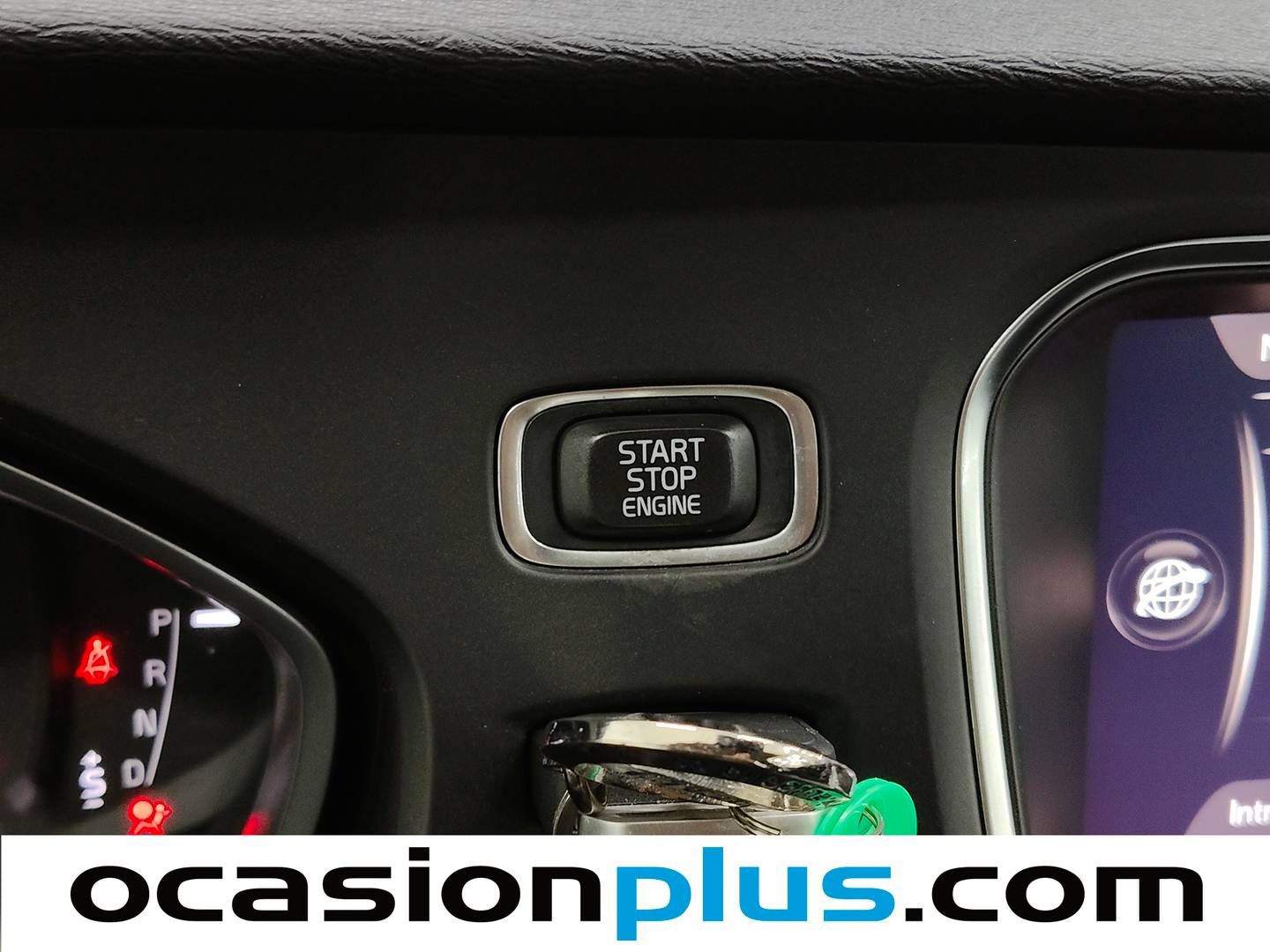 Volvo V40 Volvo V40 D2 Kinetic Auto (120 CV) al mejor precio