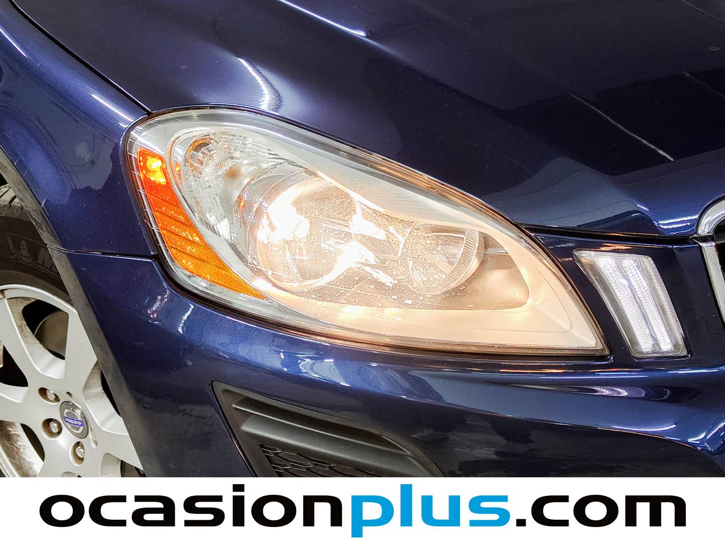 Volvo XC60 Volvo XC60 D4 Momentum AWD Auto (163 CV) km 0