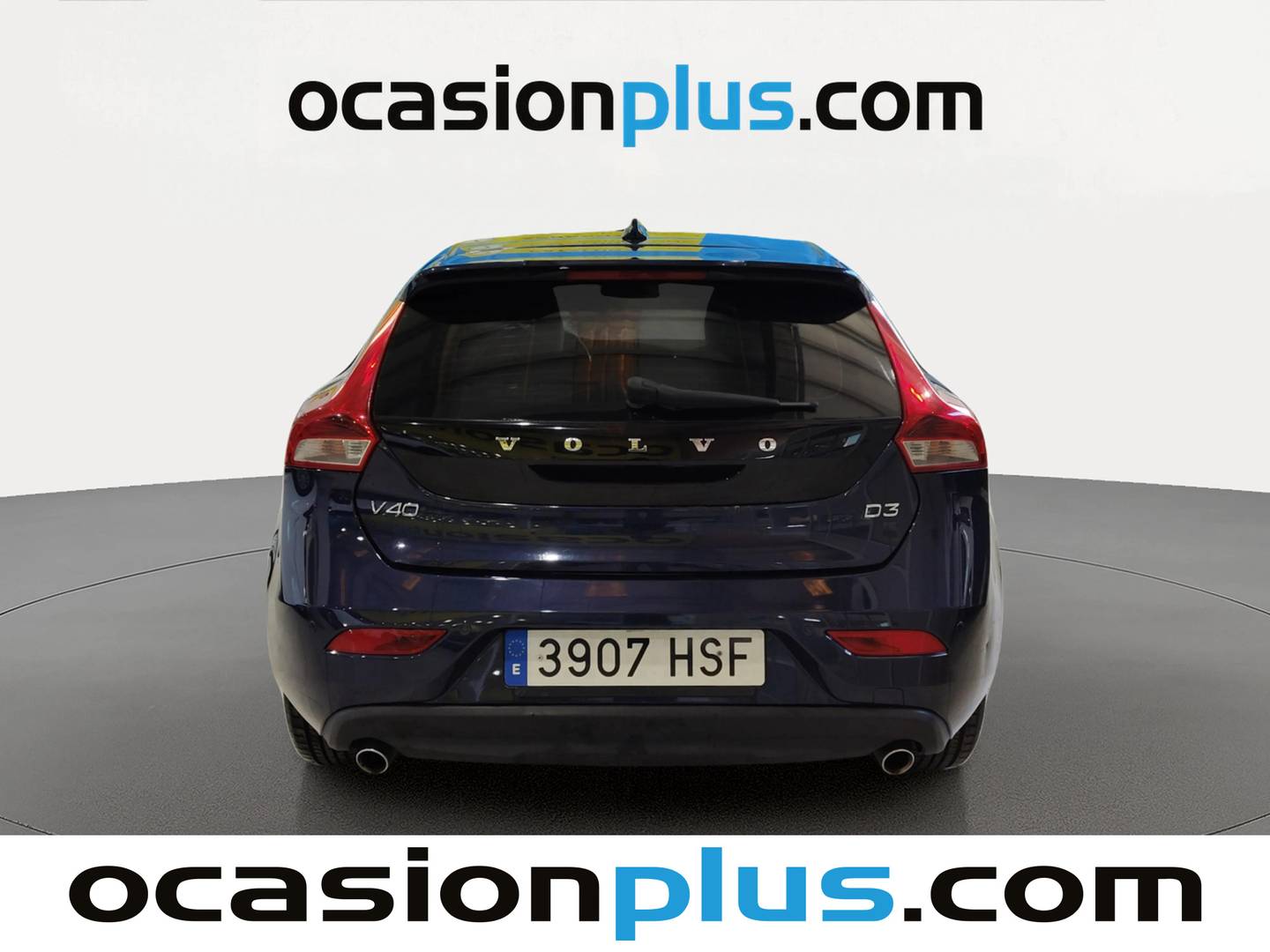 Volvo V40 Volvo V40 2.0 D3 Momentum (150 CV) barato