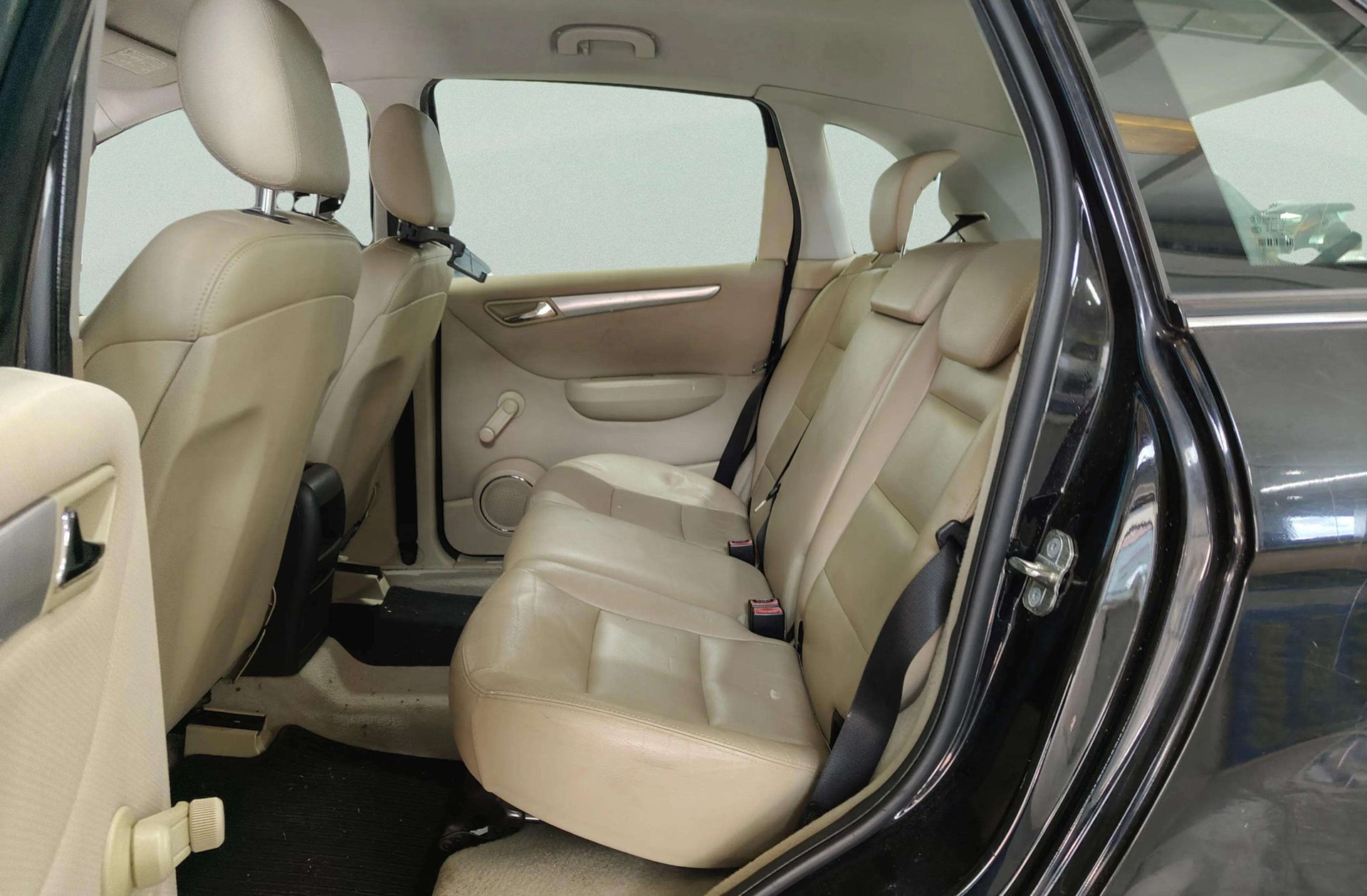 Mercedes-Benz Clase B B 180 CDI - foto 10