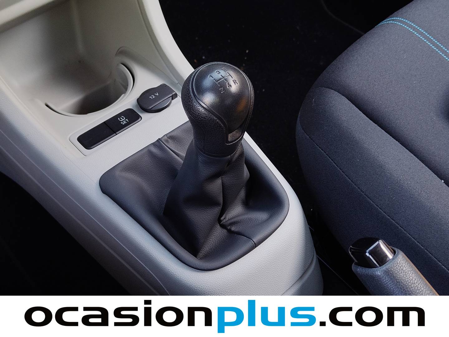 Seat Mii Seat Mii 1.0 Style (60 CV) de segunda mano