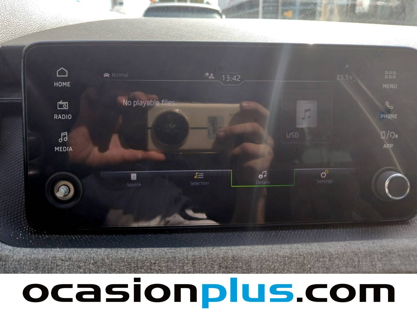 Skoda Kamiq Skoda Kamiq 1.0 TSI Selection DSG (115 CV) al mejor precio