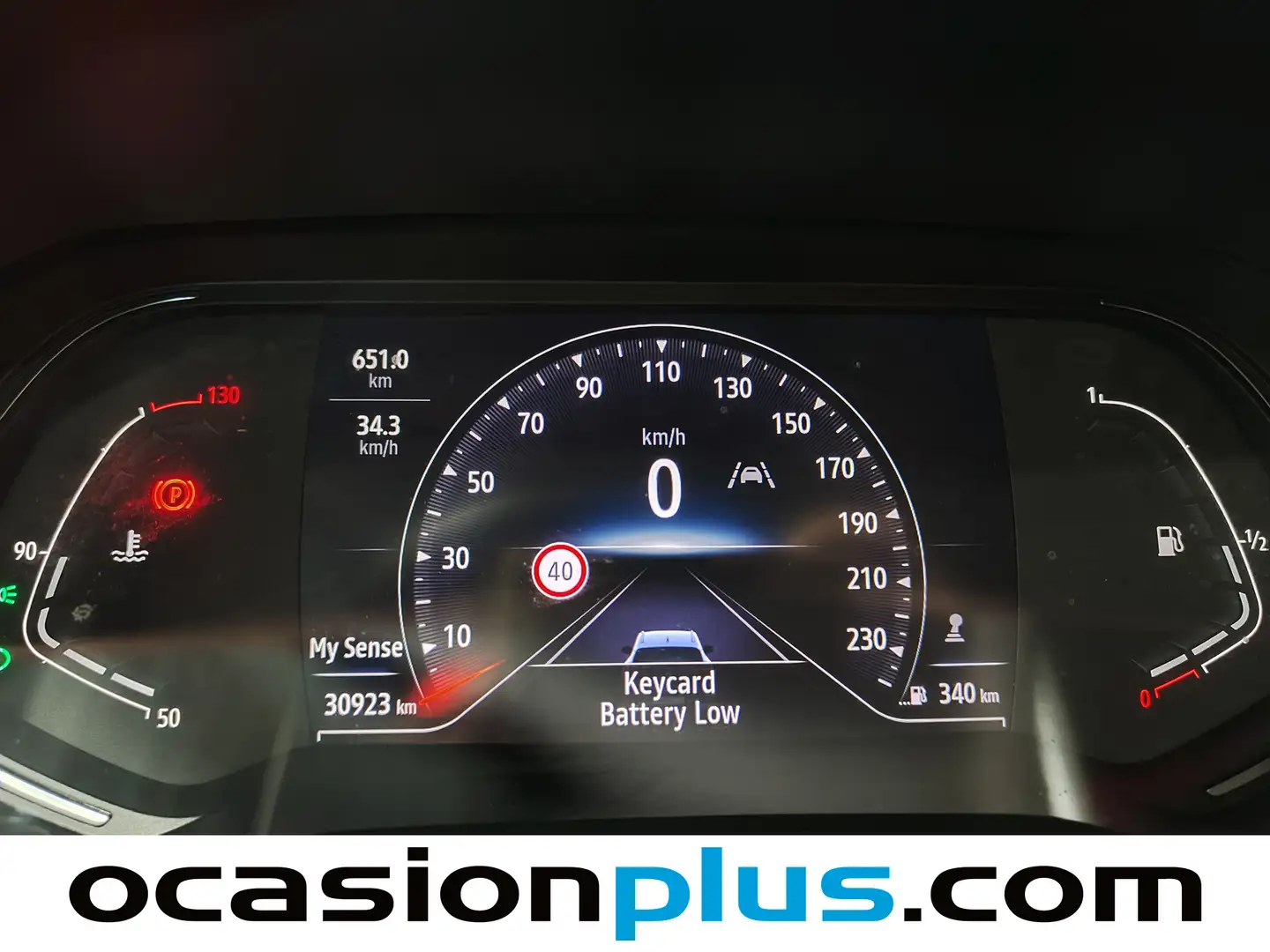 Foto Renault Captur Renault Captur Techno Fast Track TCe (140CV) GPF