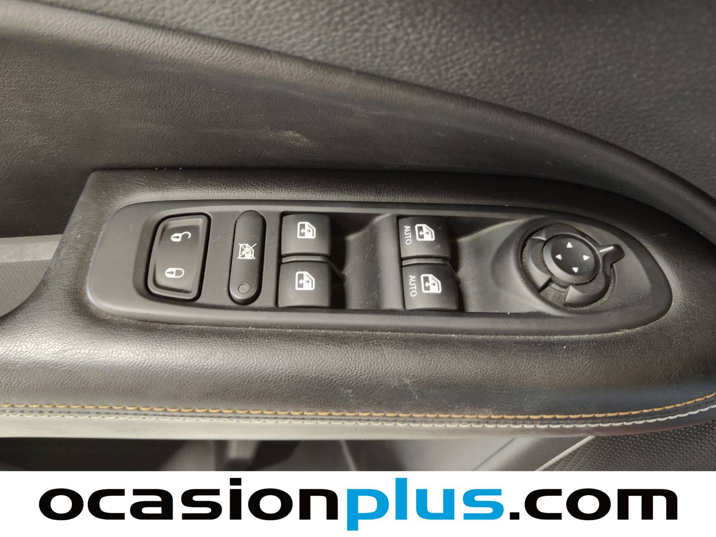 Jeep Compass Jeep Compass 1.4 Multiair Sport 4x2 (140 CV) de ocasión