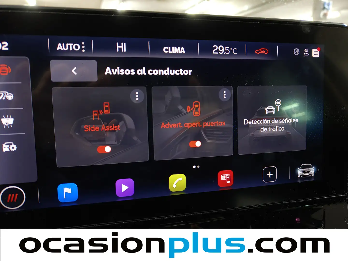 Foto Cupra Formentor CUPRA Formentor 1.5 TSI (150 CV)