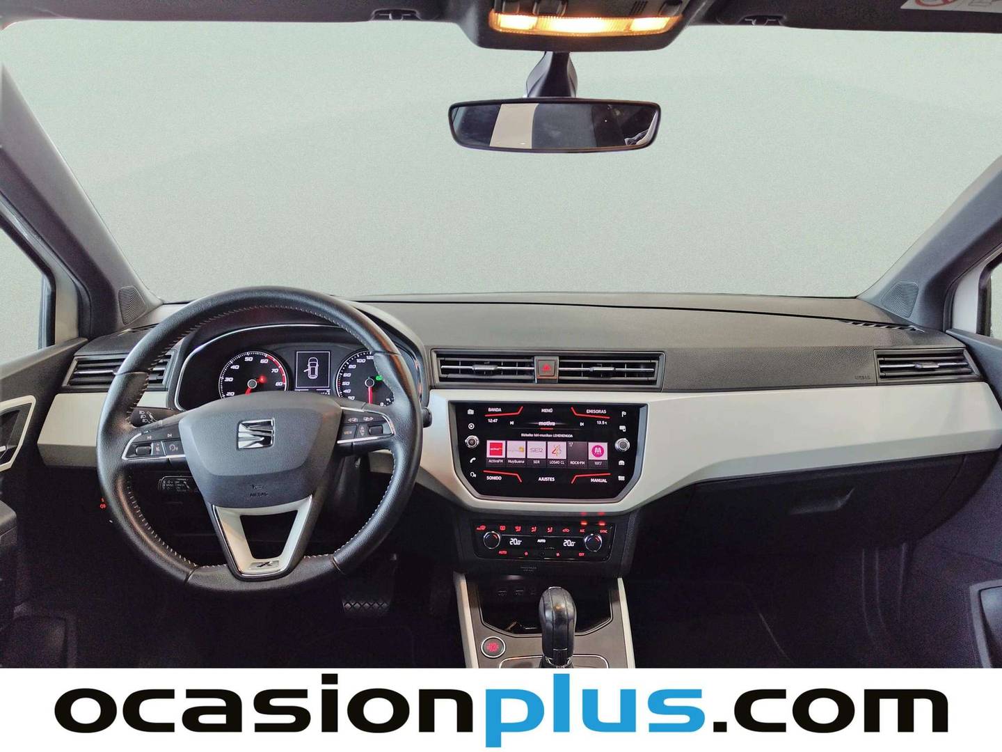 Seat Arona SEAT Arona 1.0 TSI Ecomotive S&S Xcellence (115 CV) de ocasión