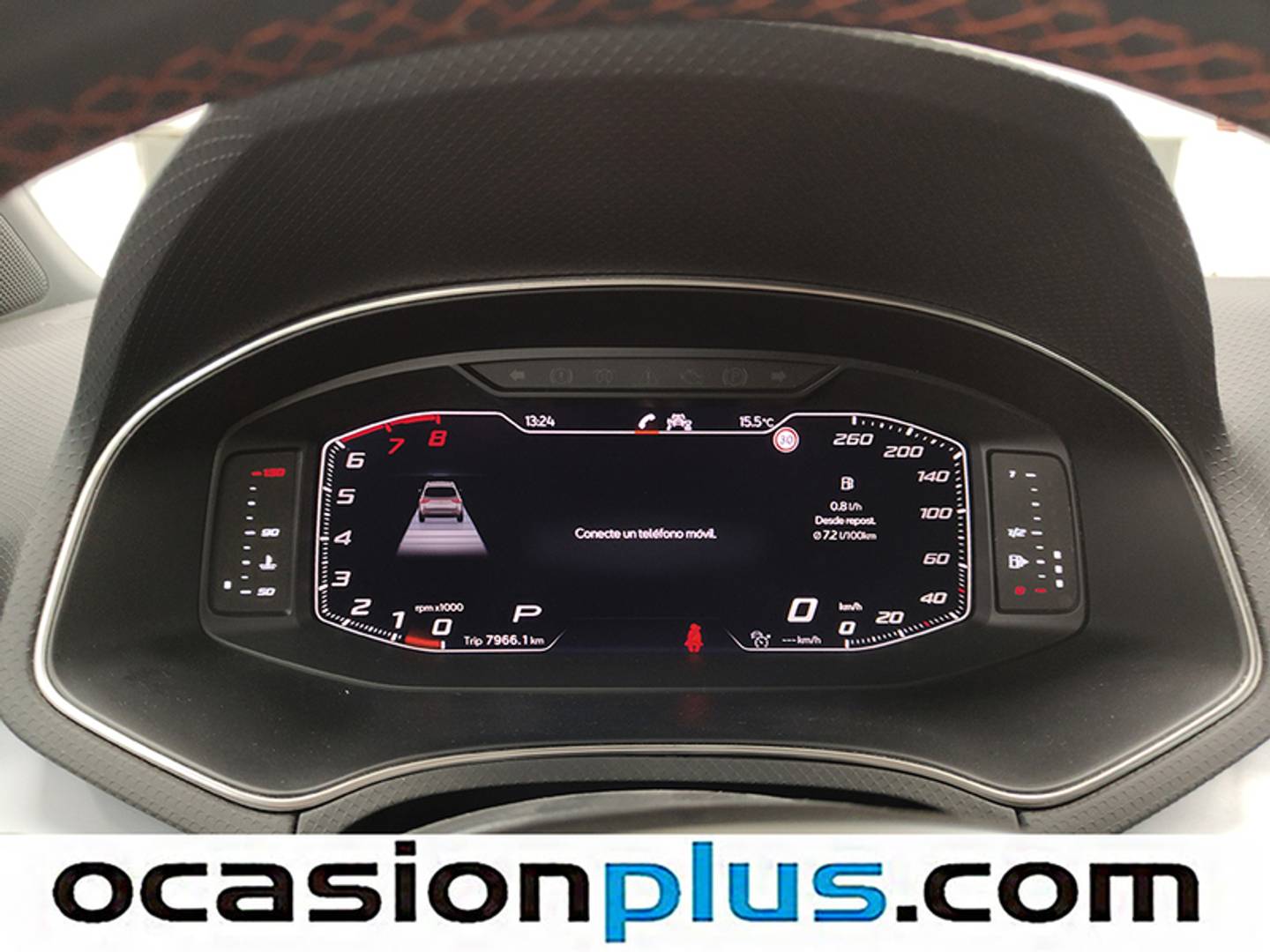 Foto Seat Arona SEAT Arona 1.5 TSI FR Plus DSG (150 CV)