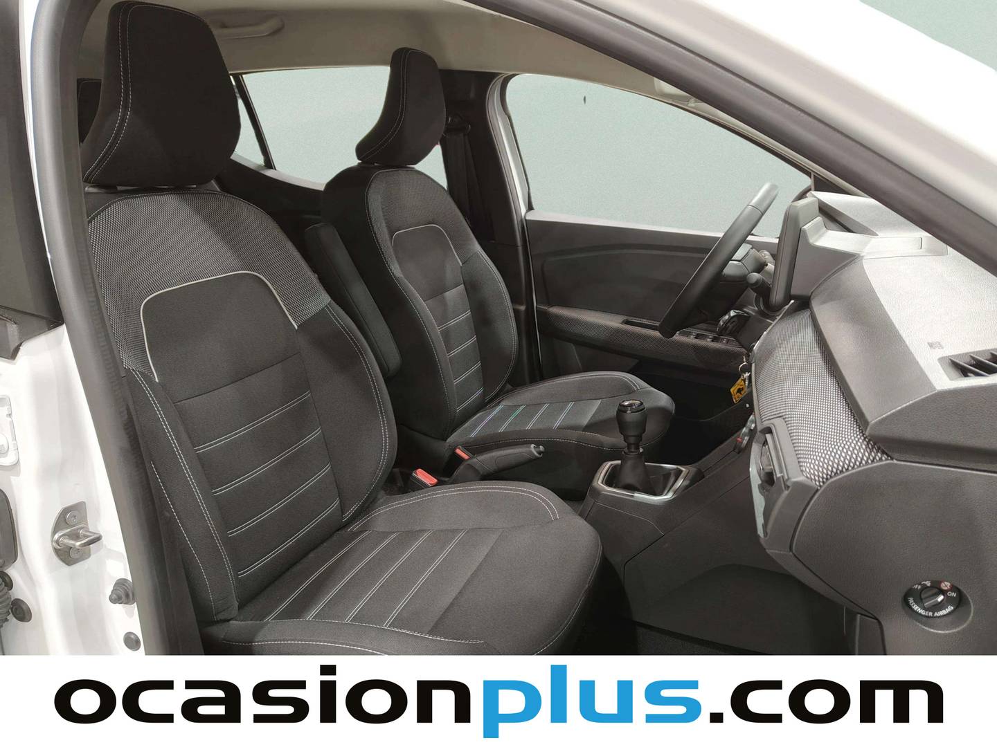 Dacia Sandero Dacia Sandero Essential ECO-G (101 CV) km 0