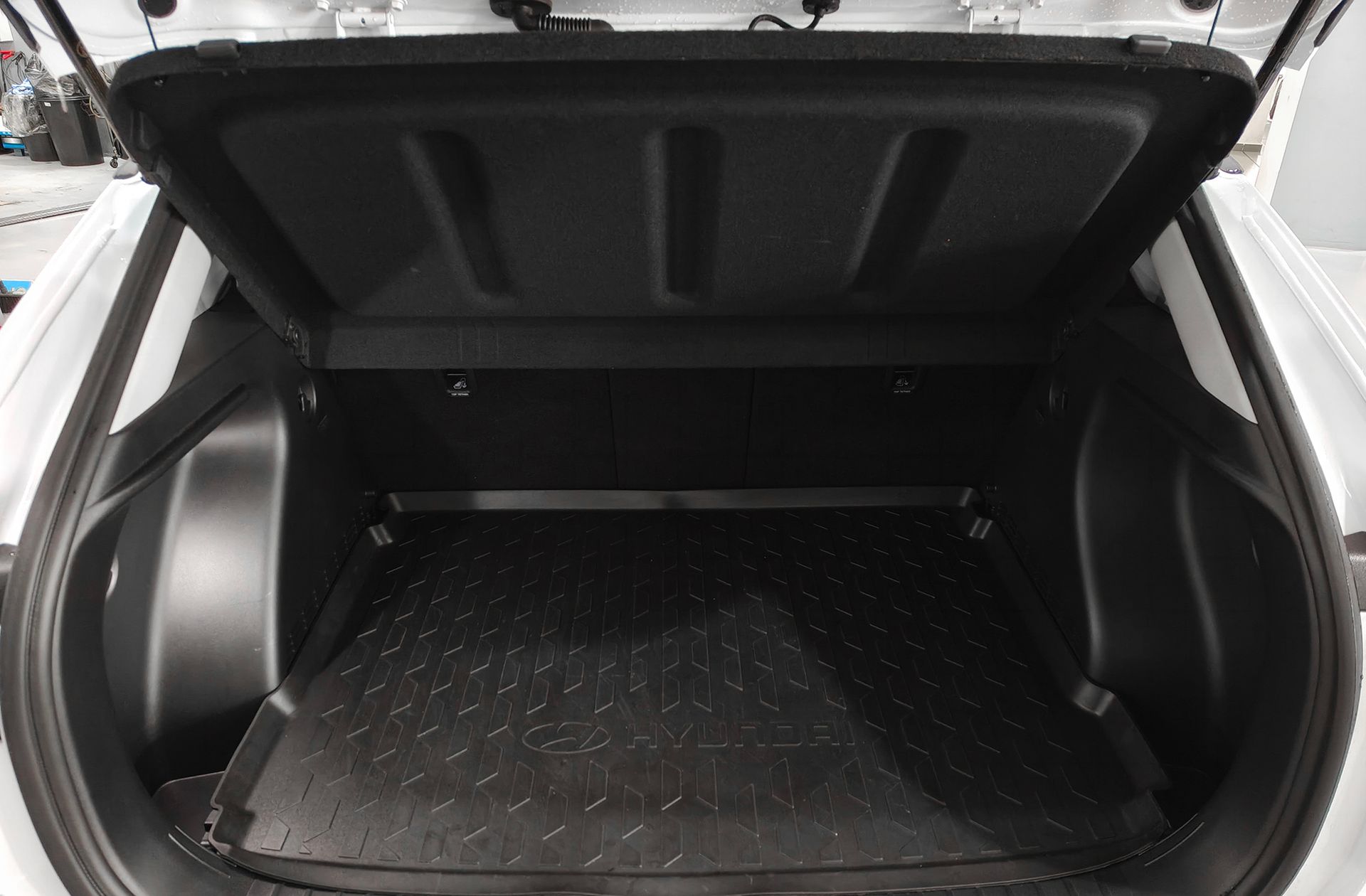 Hyundai Kona 1.6 GDI HEV Tecno DT - foto 16