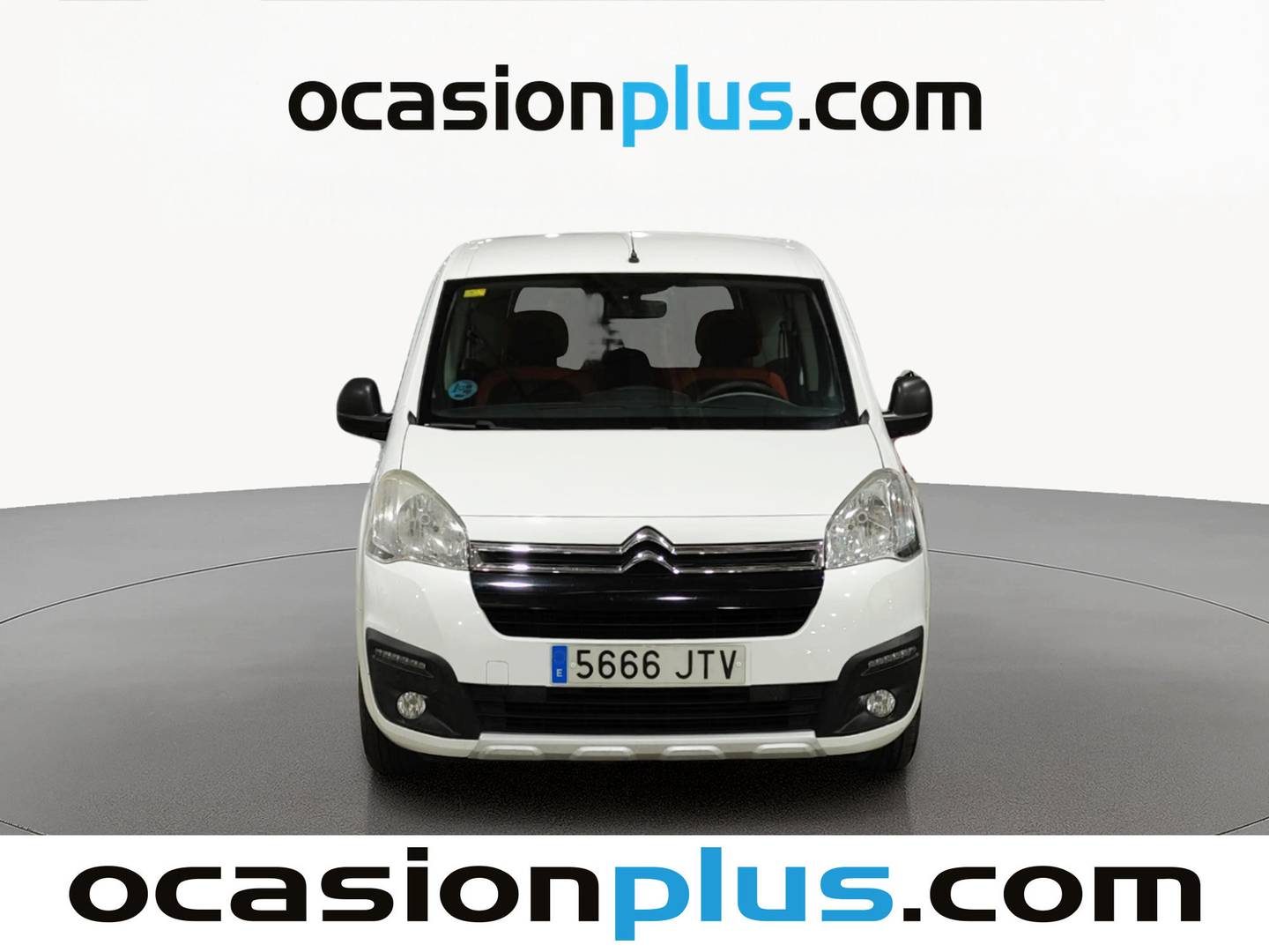 Citroën Berlingo Citroën Berlingo Combi BlueHDi 75 Multispace Live Edition (75 CV) 75cv