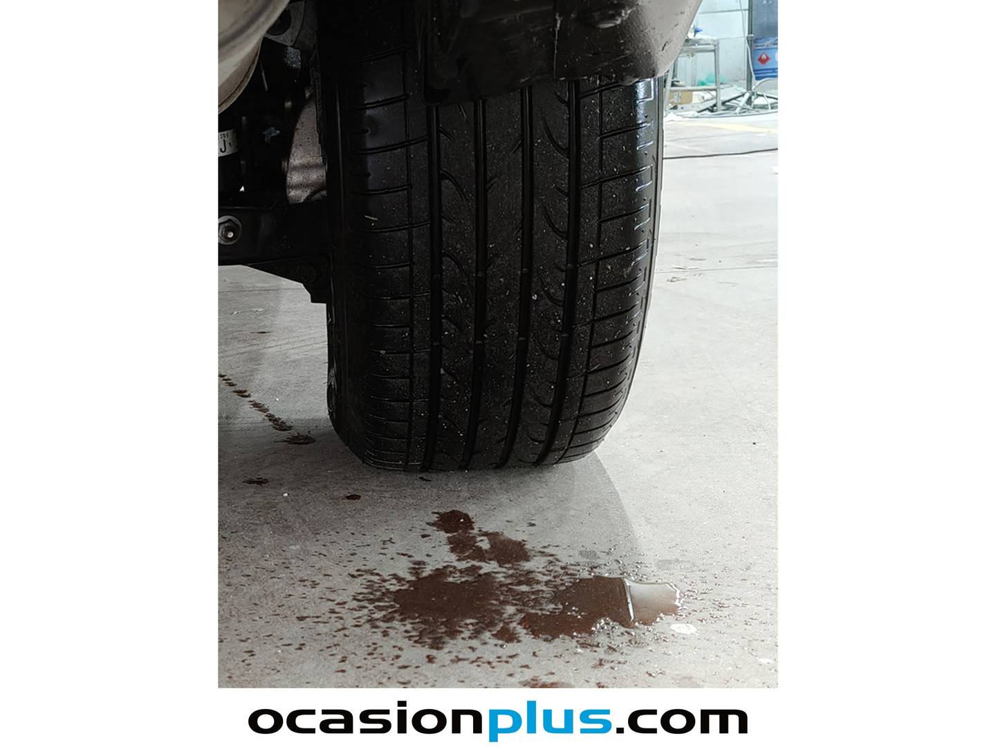 Foto Subaru Forester Subaru Forester 2.0i Hybrid Executive Plus CVT (150 CV)