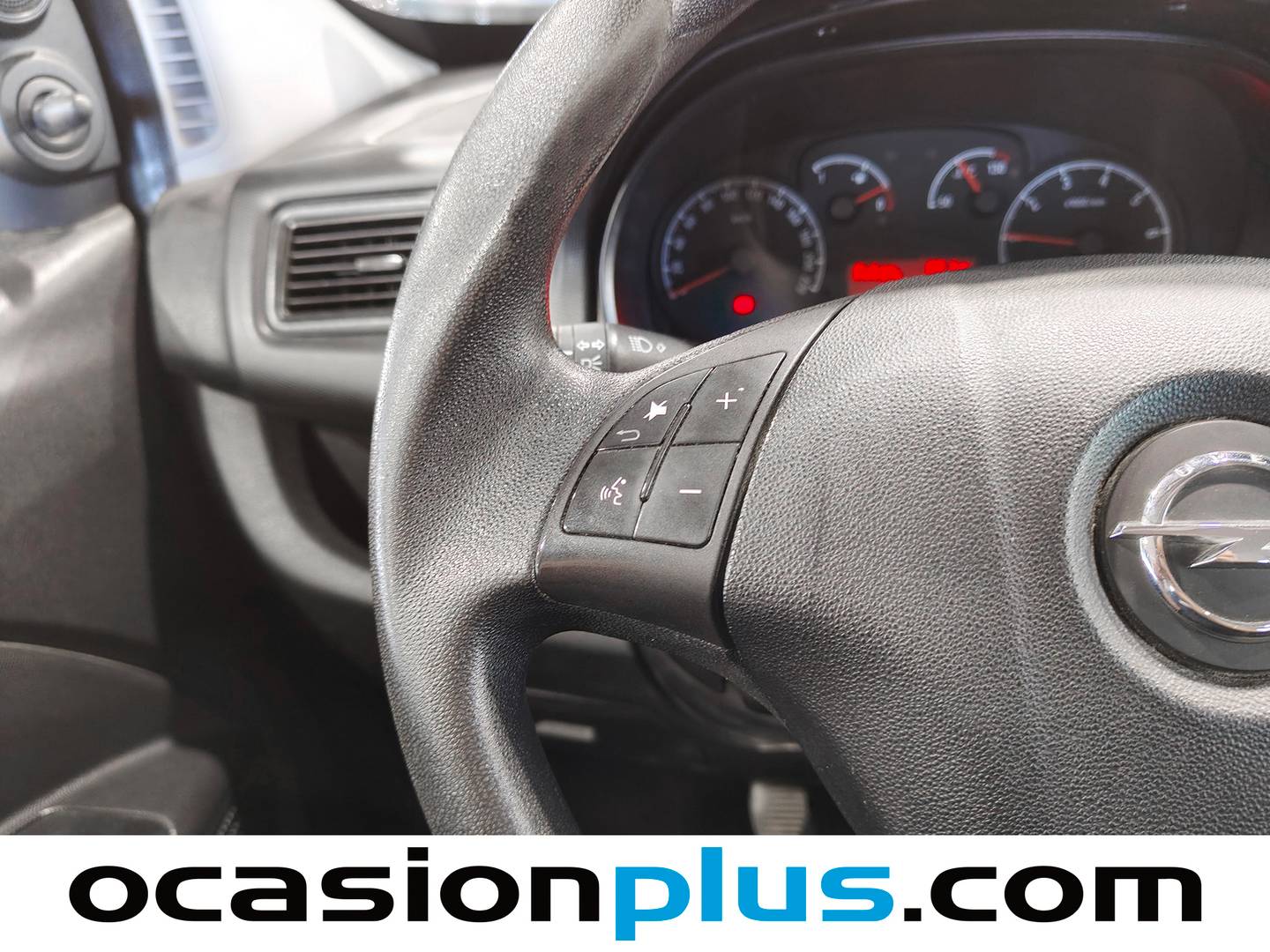 Opel Combo Opel Combo Tour 1.3 CDTI Tour Expression L1 H1 (90 CV) seminuevo