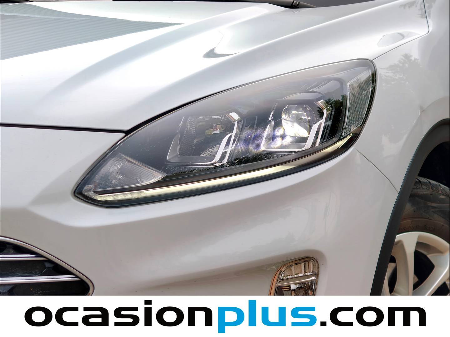 Ford Kuga Ford Kuga 1.5 EcoBlue Titanium (120 CV) barato