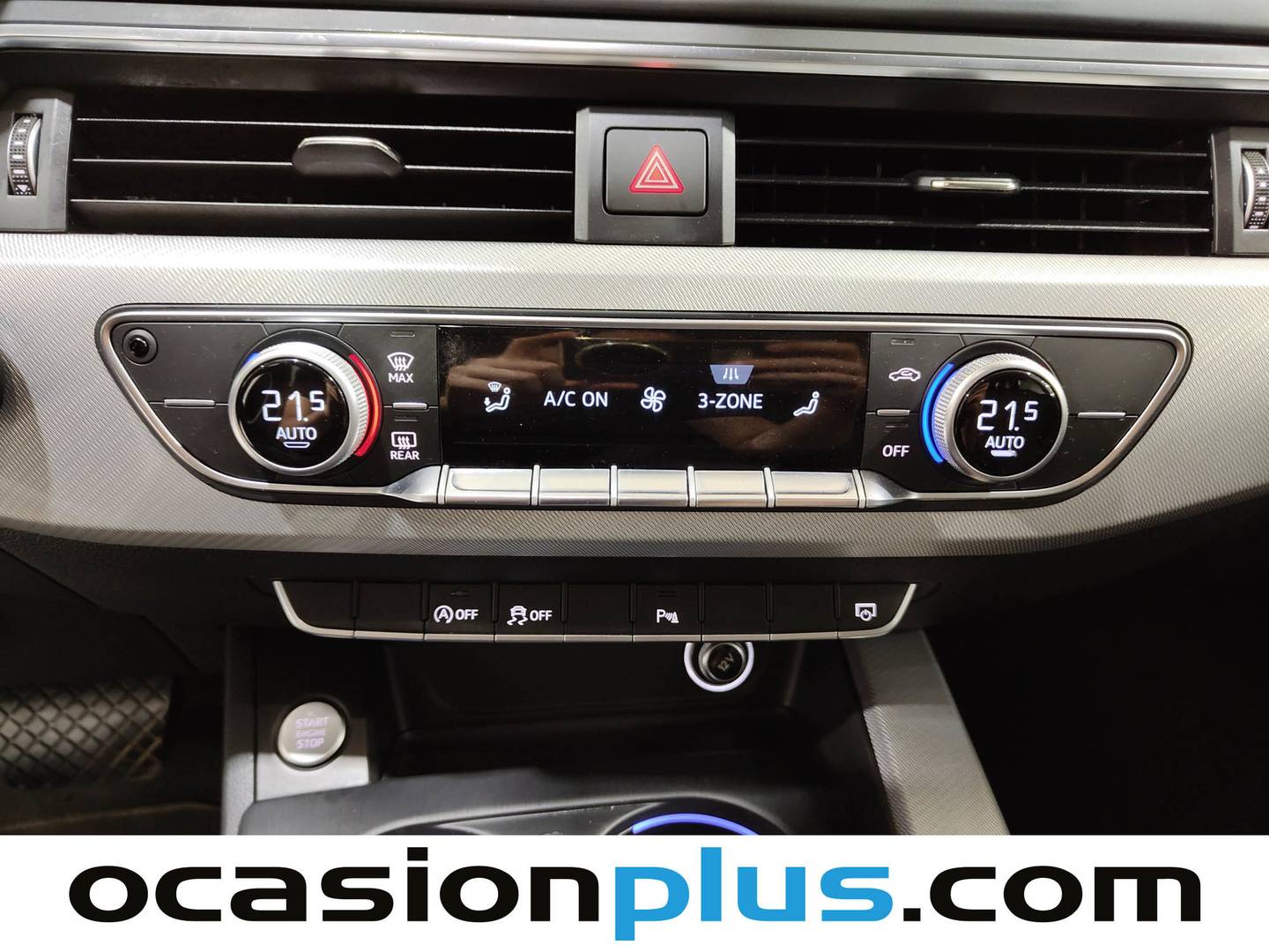 Audi A4 Audi A4 Avant Black line 2.0 TDI (150 CV) S tronic automático