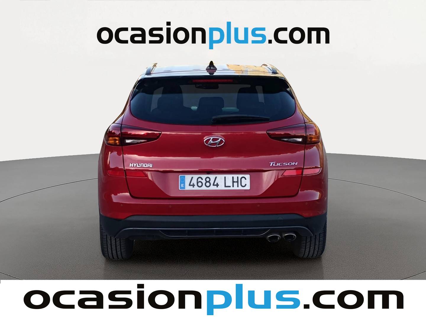 Hyundai Tucson Hyundai Tucson 1.6 CRDI 48V N-Line 4x2 (136 CV) barato