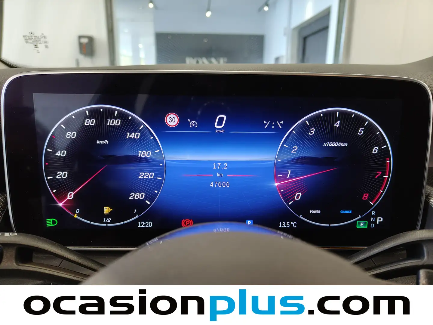 Foto Mercedes GLC Mercedes-Benz GLC 200 4Matic (204 CV)