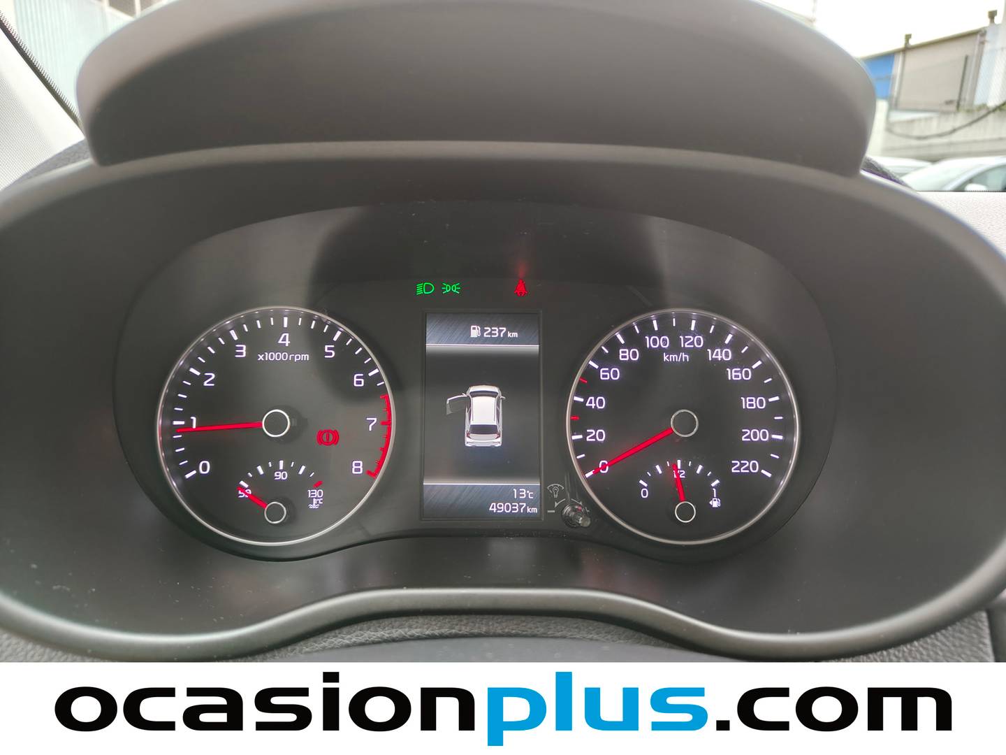 KIA Picanto KIA Picanto 1.0 DPi Concept Pack Comfort (67 CV) manual