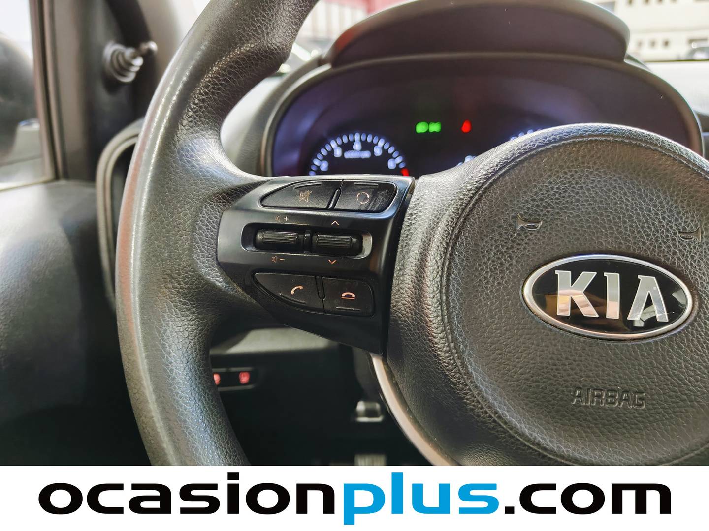 KIA Picanto KIA Picanto 1.0 CVVT Concept (67 CV) de ocasión