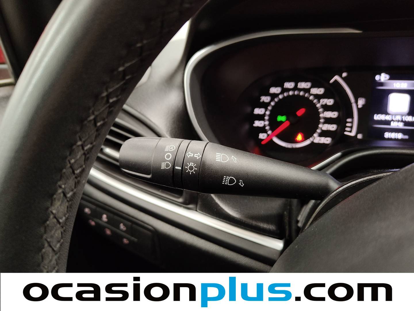 Fiat Tipo Fiat Tipo 1.4 Fire Lounge (95 CV) de ocasión