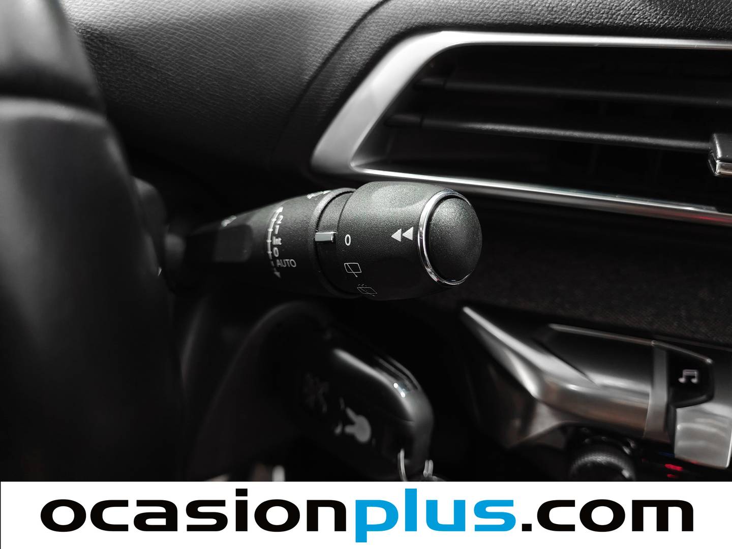 Peugeot 3008 Peugeot 3008 PureTech 130 S&S Allure (130 CV) seminuevo