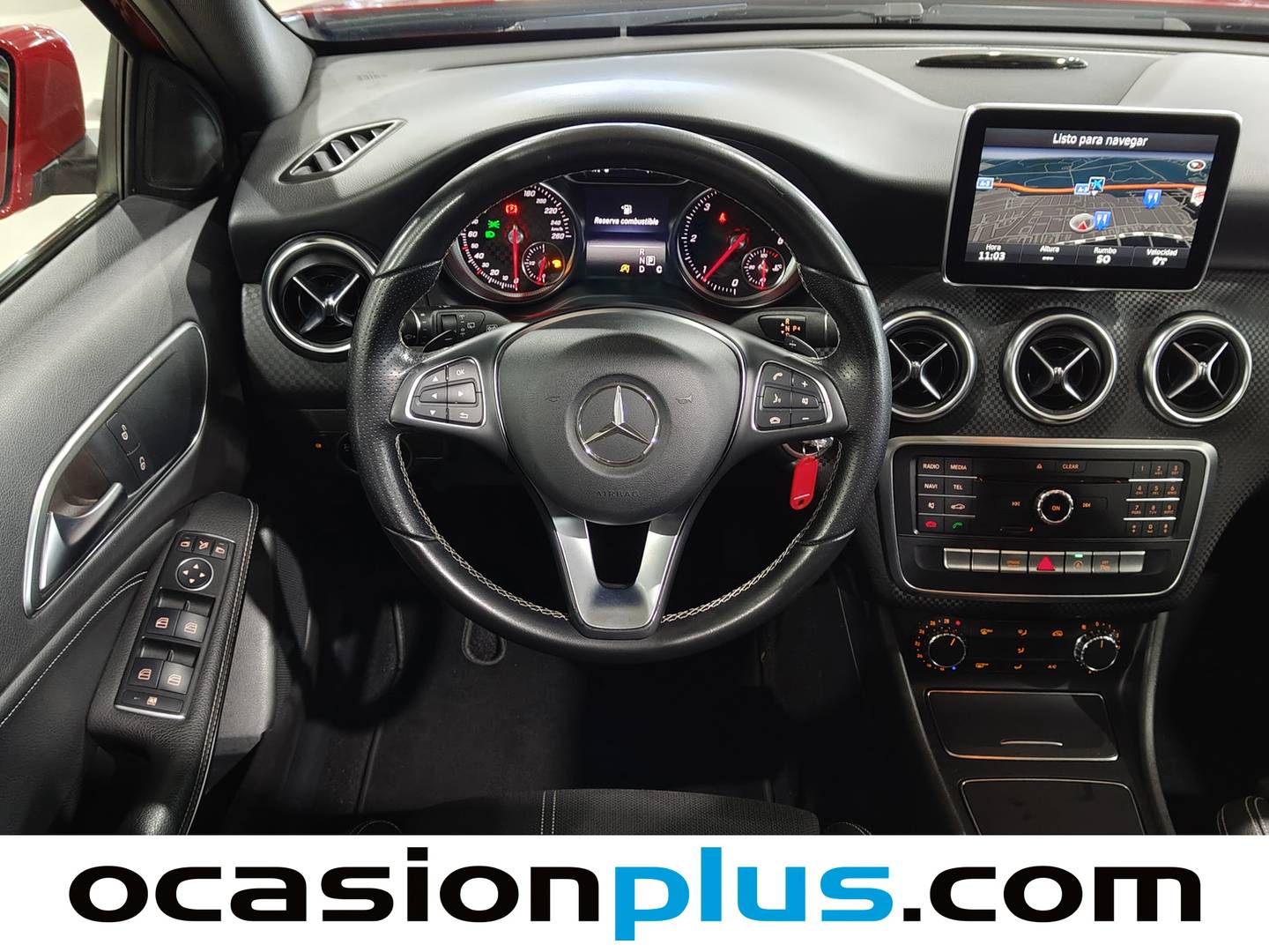 Foto Mercedes Clase A Mercedes-Benz Clase A 180 d Urban (109 CV)