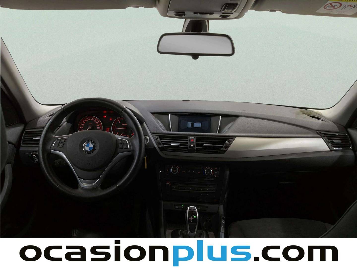 BMW X1 BMW X1 sDrive18d (143 CV) de ocasión