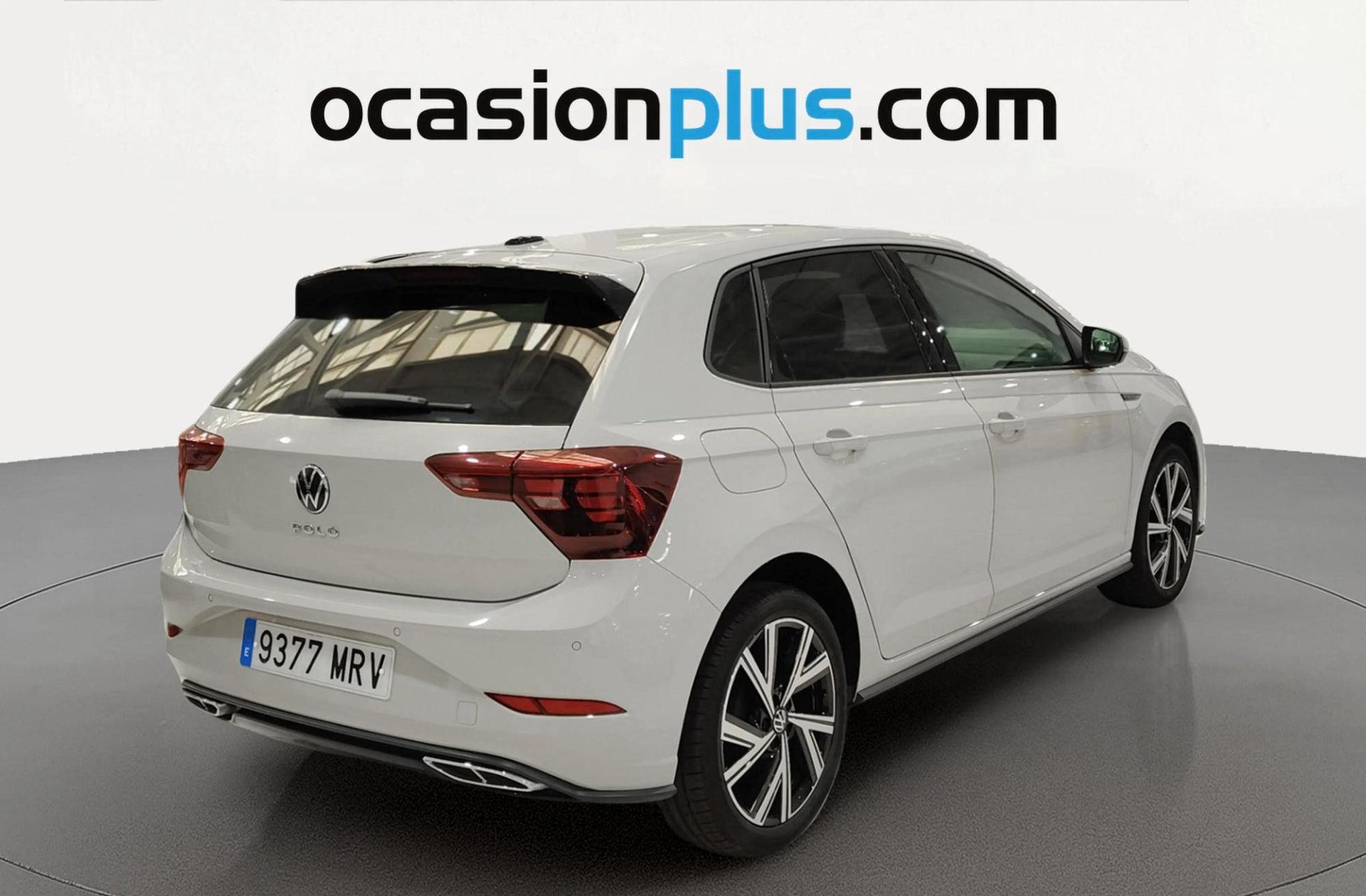 Volkswagen Polo R-Line 1.0 TSI - foto 4