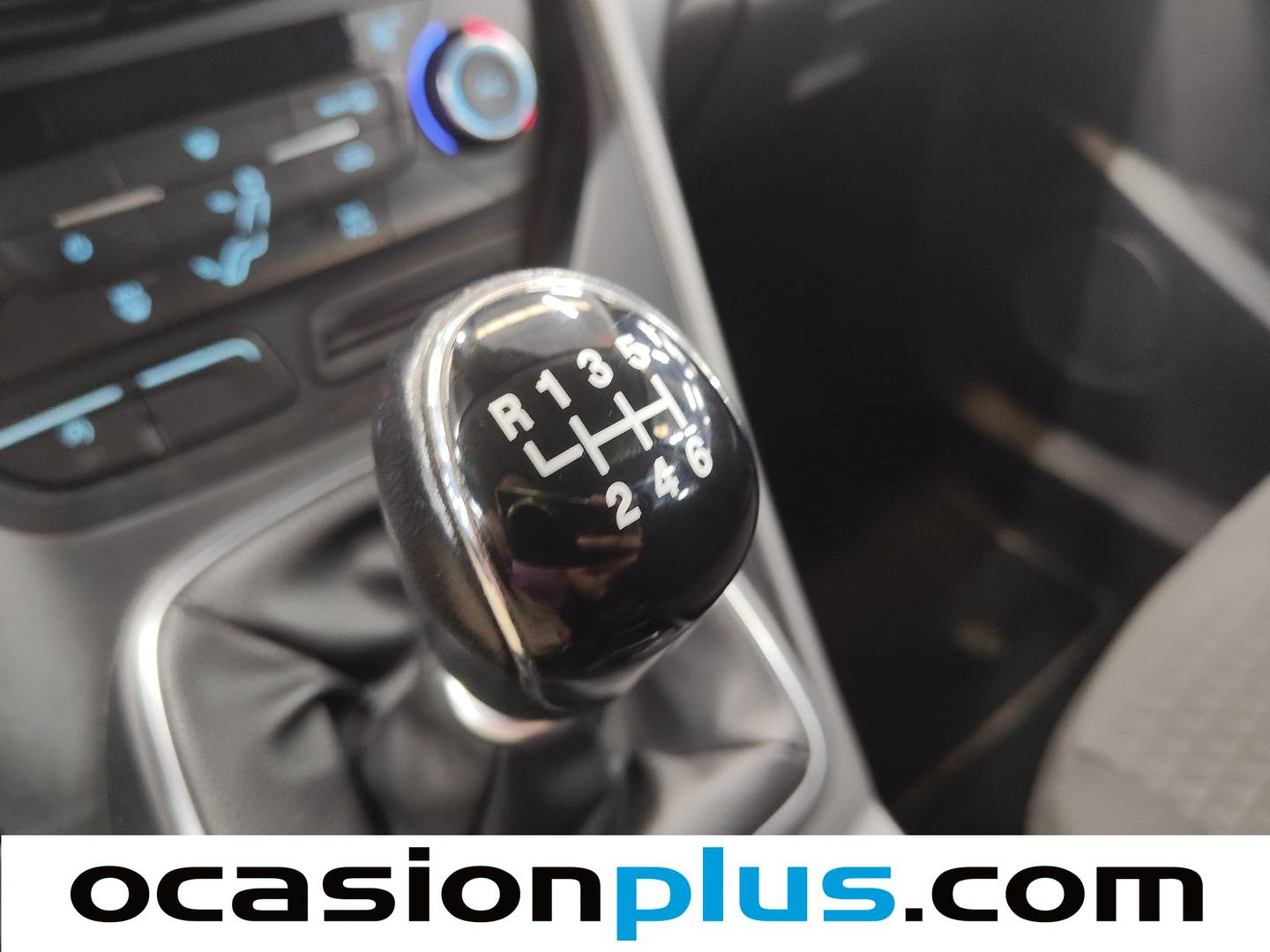 Ford C-Max Ford C-Max 1.0 EcoBoost S&S Trend+ (125 CV) de segunda mano