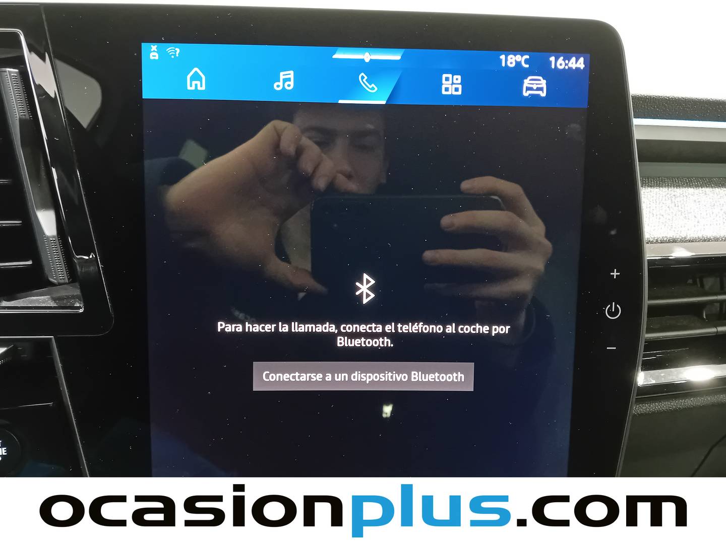 Renault Austral Renault Austral Techno E-Tech Full Hybrid (200 CV) híbrido