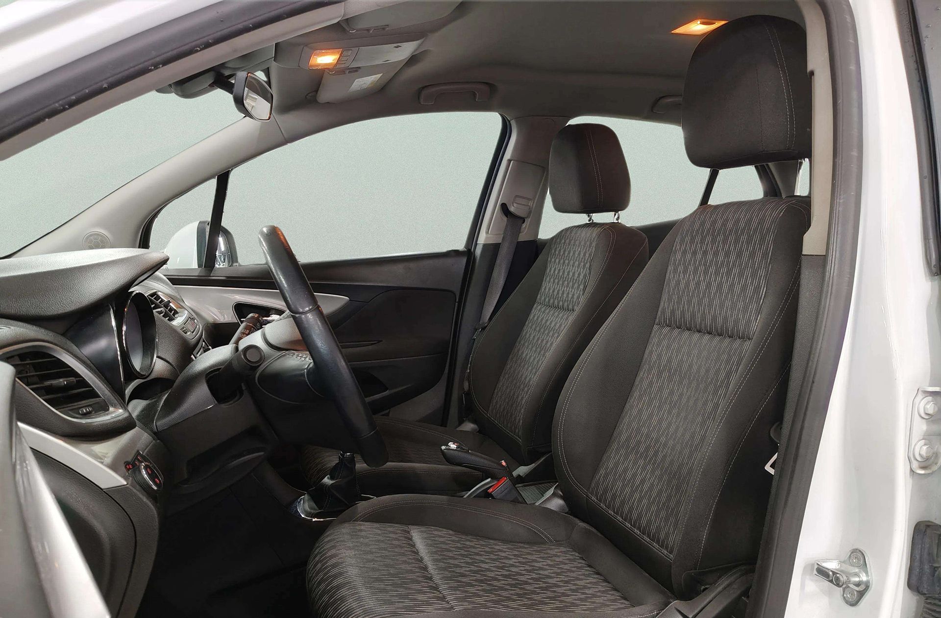 Opel Mokka 1.4 Turbo Selective 4x2 - foto 9
