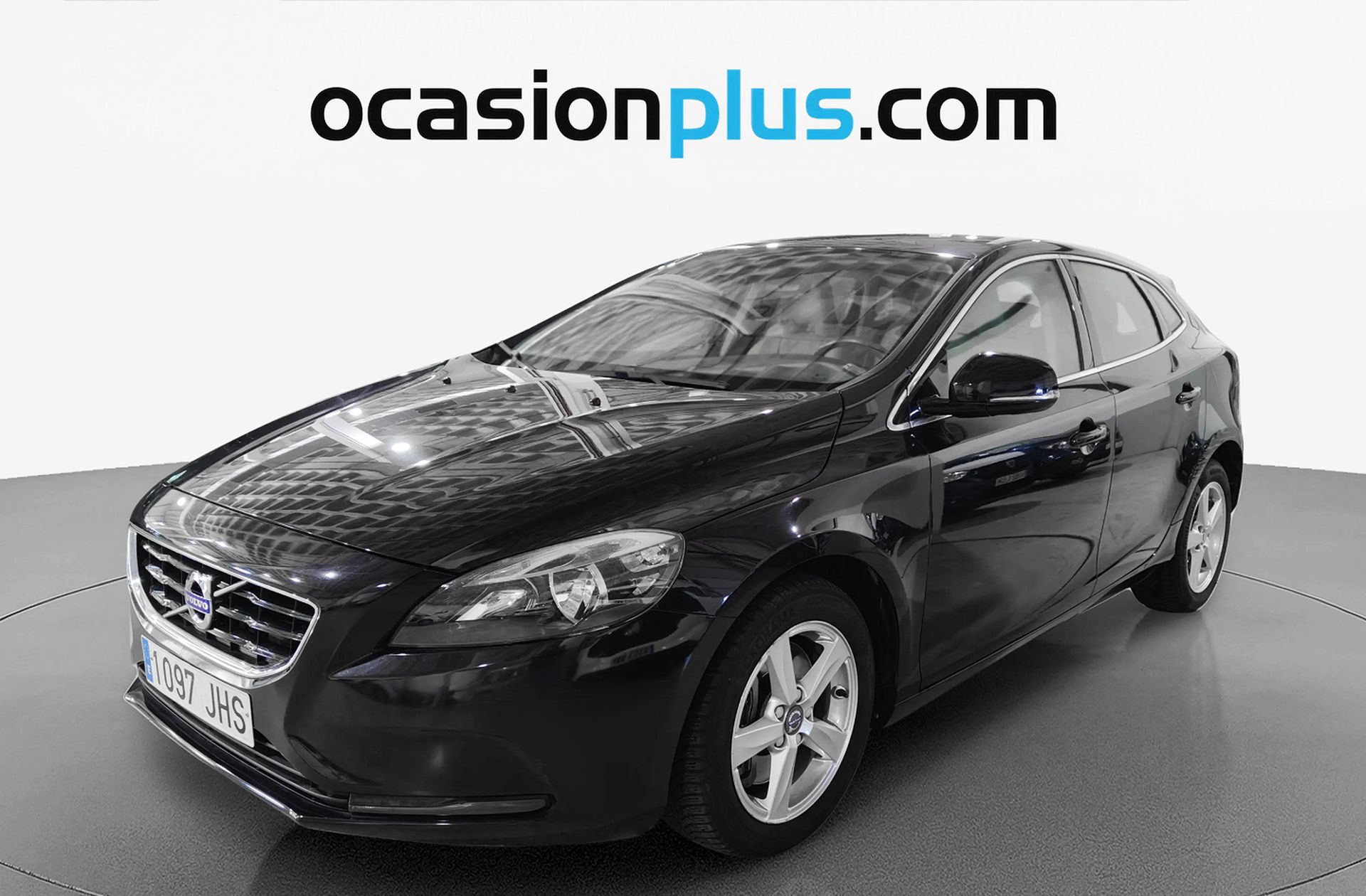 Volvo V40 D3 Momentum