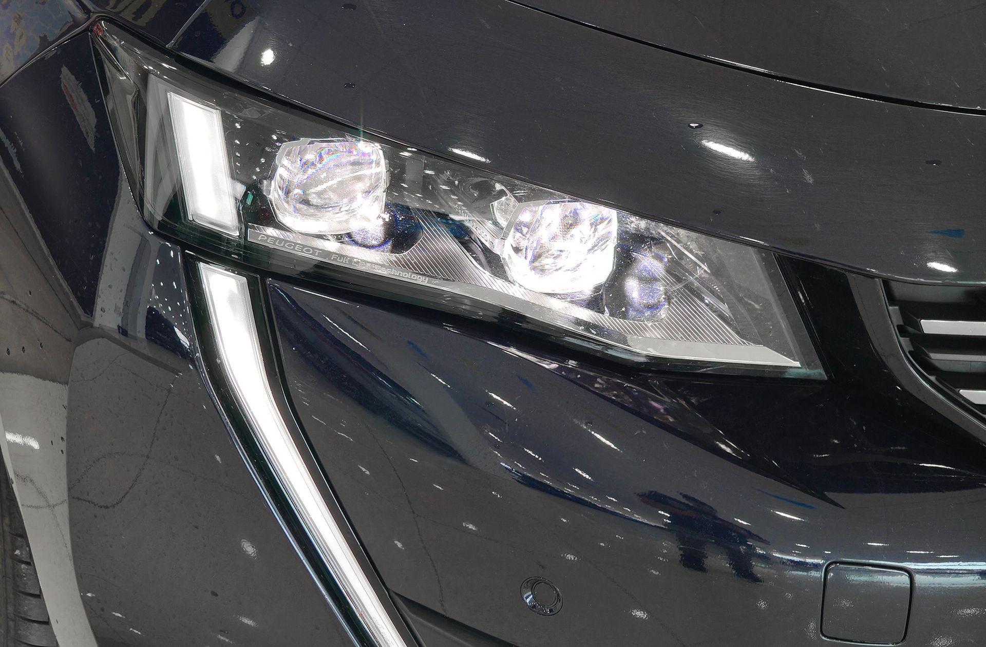 Peugeot 508 BlueHDi 130 Allure EAT8 - foto 14