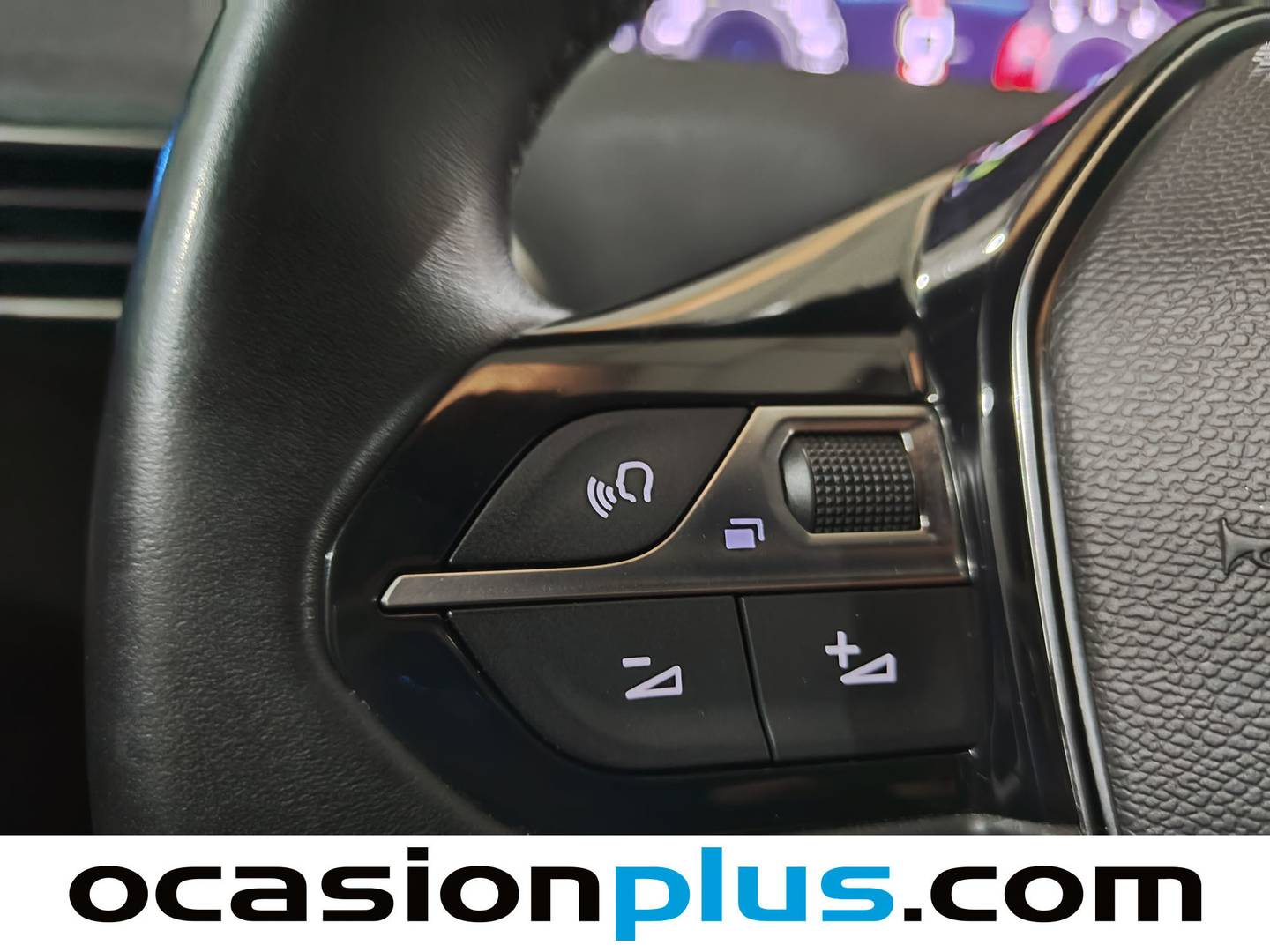 Peugeot 5008 Peugeot 5008 PureTech 130 S&S Allure Pack (130 CV) 7 Plazas de segunda mano