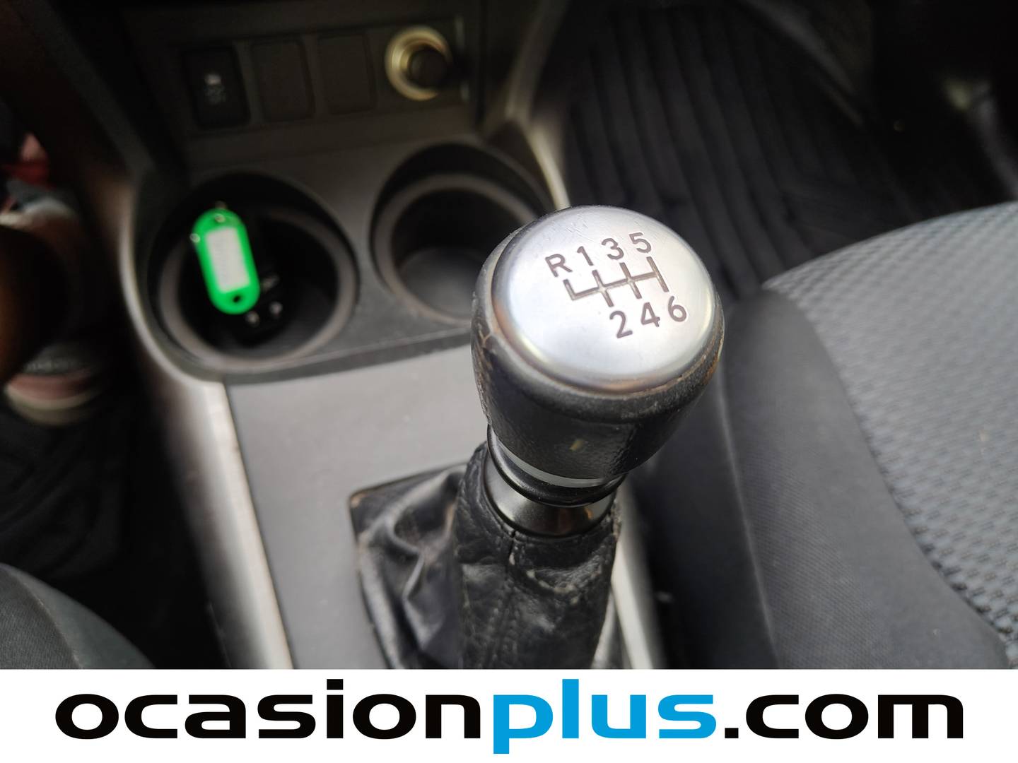 Foto Toyota Rav4 Toyota Rav4 2.2D-4D Advance 4x2  (150 CV)